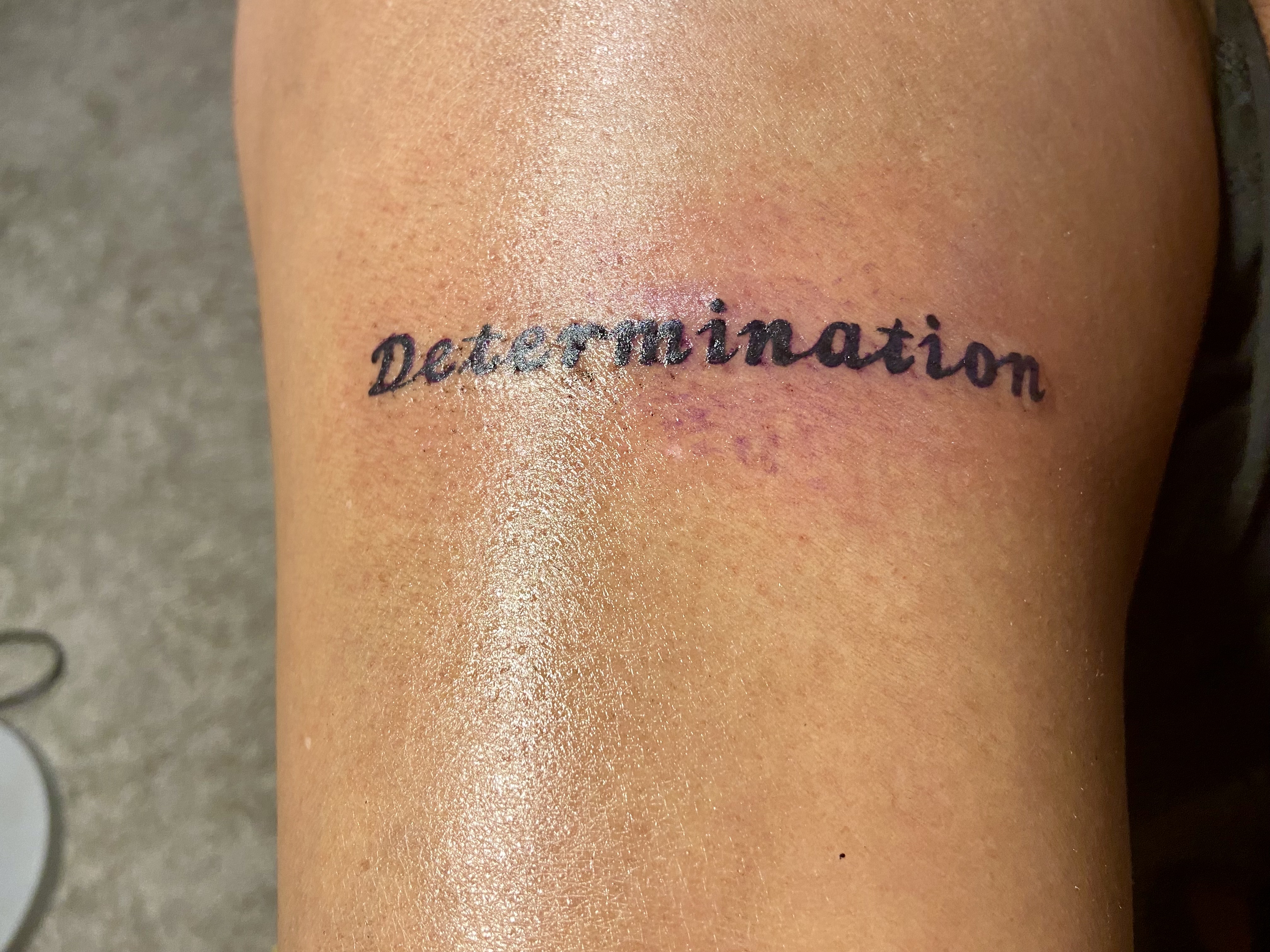 Tattoo by Mai__theinkbewithyou on TattMe