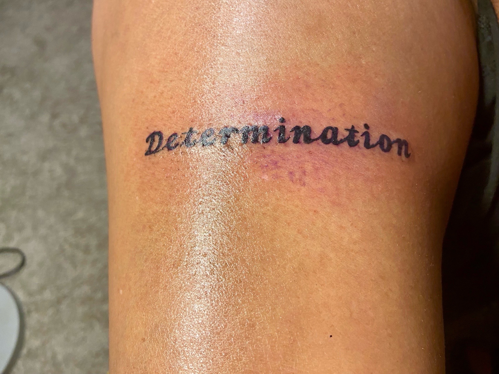 Tattoo by Mai__theinkbewithyou on TattMe