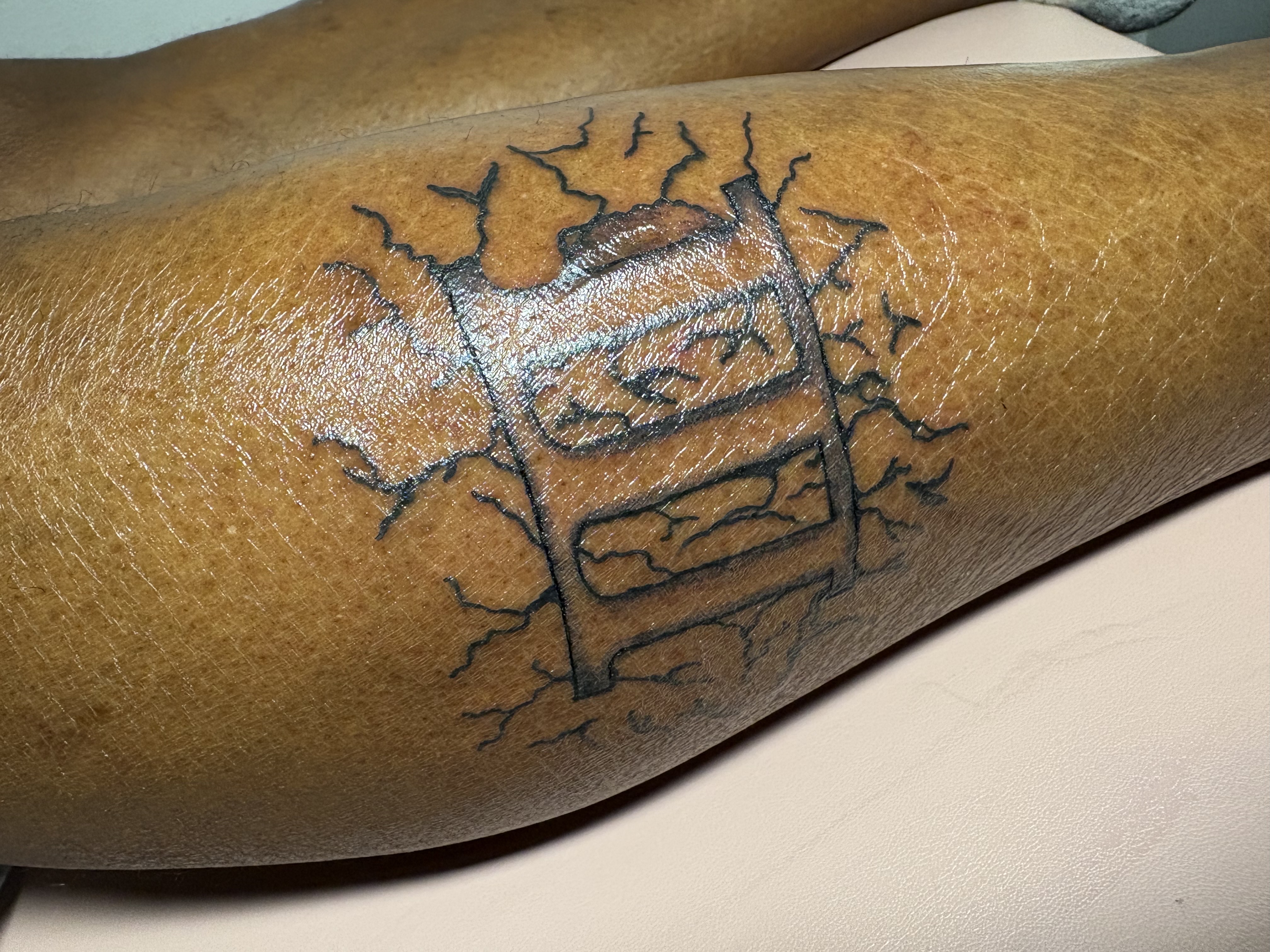 Tattoo by Mai__theinkbewithyou on TattMe