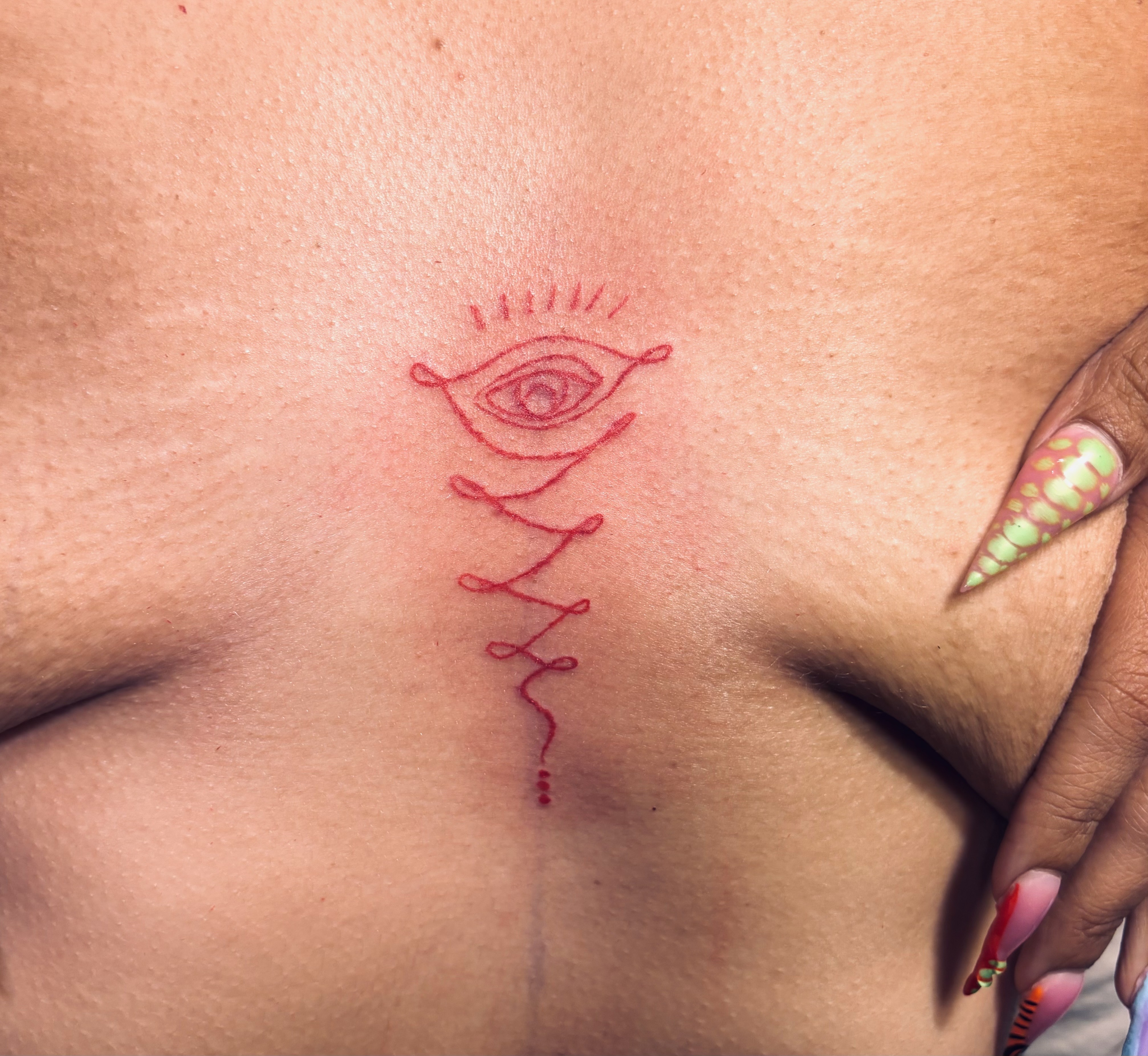 Tattoo by Mai__theinkbewithyou on TattMe