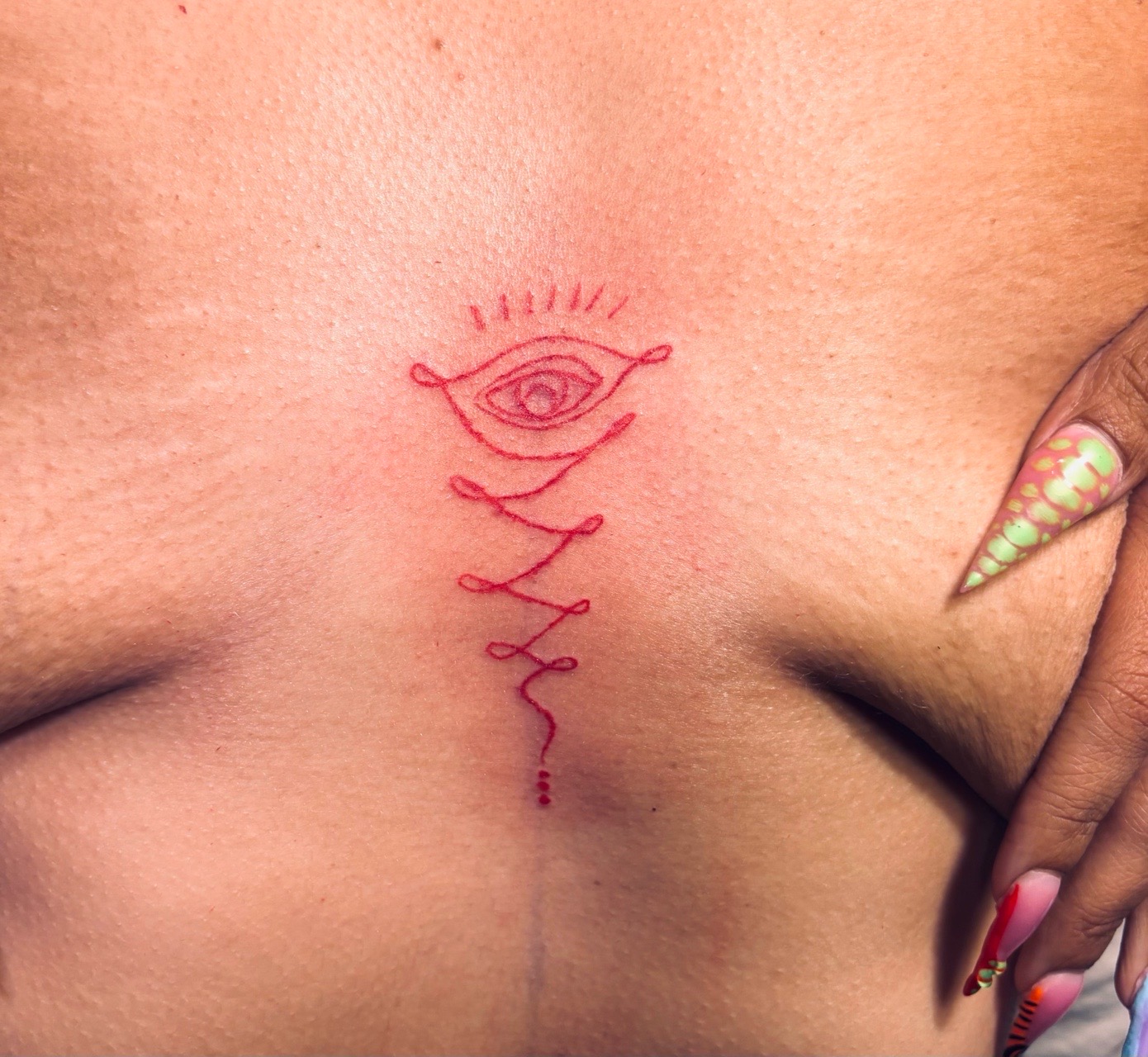 Tattoo by Mai__theinkbewithyou on TattMe
