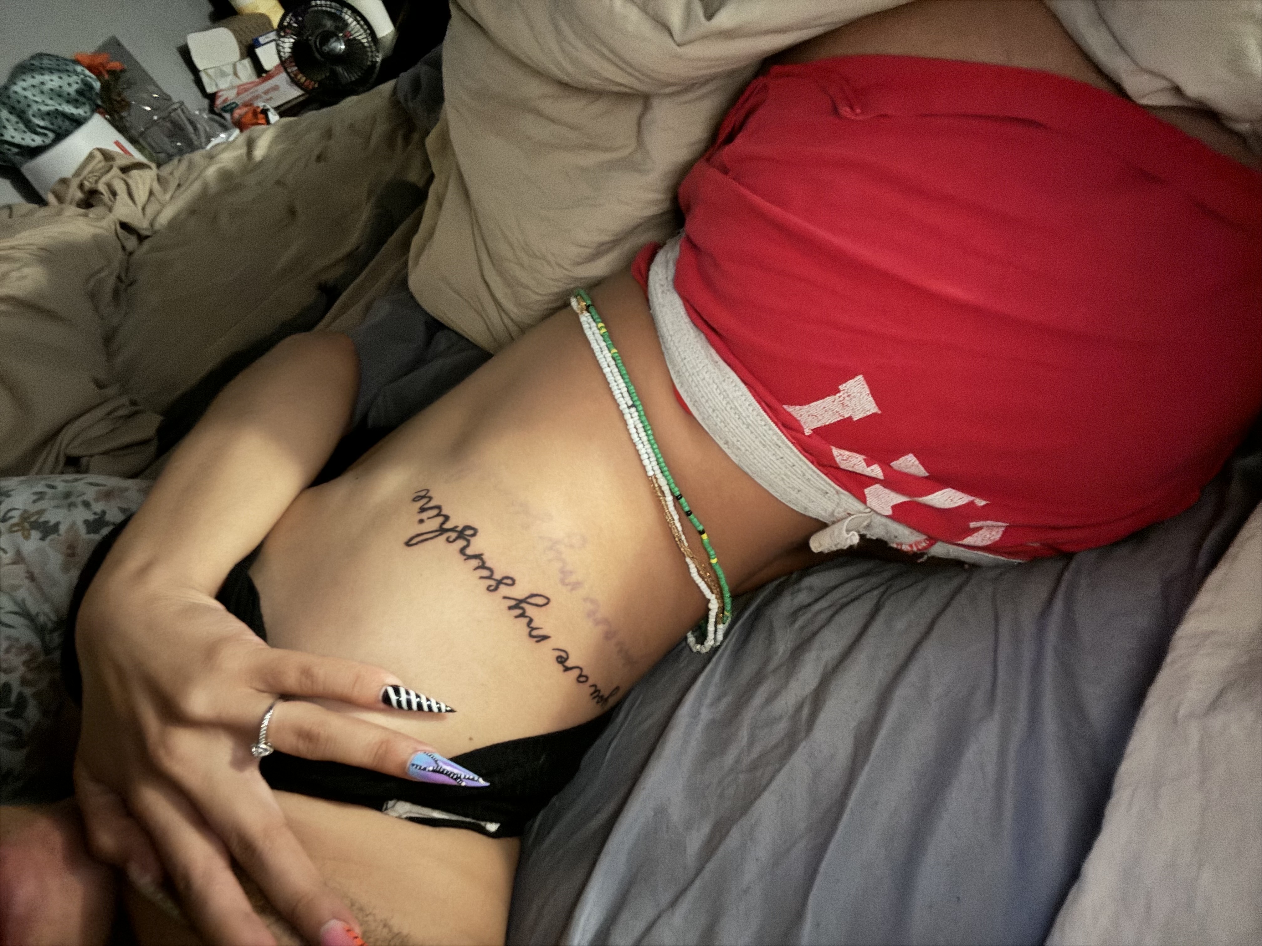 Tattoo by Mai__theinkbewithyou on TattMe