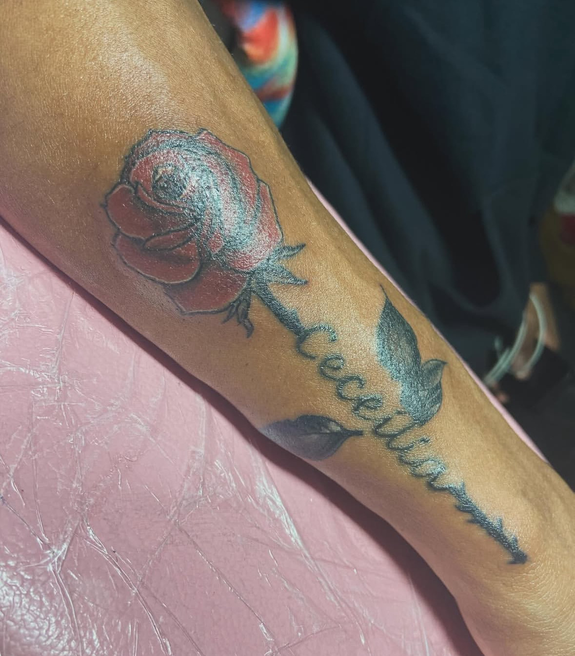 Tattoo by Mai__theinkbewithyou on TattMe