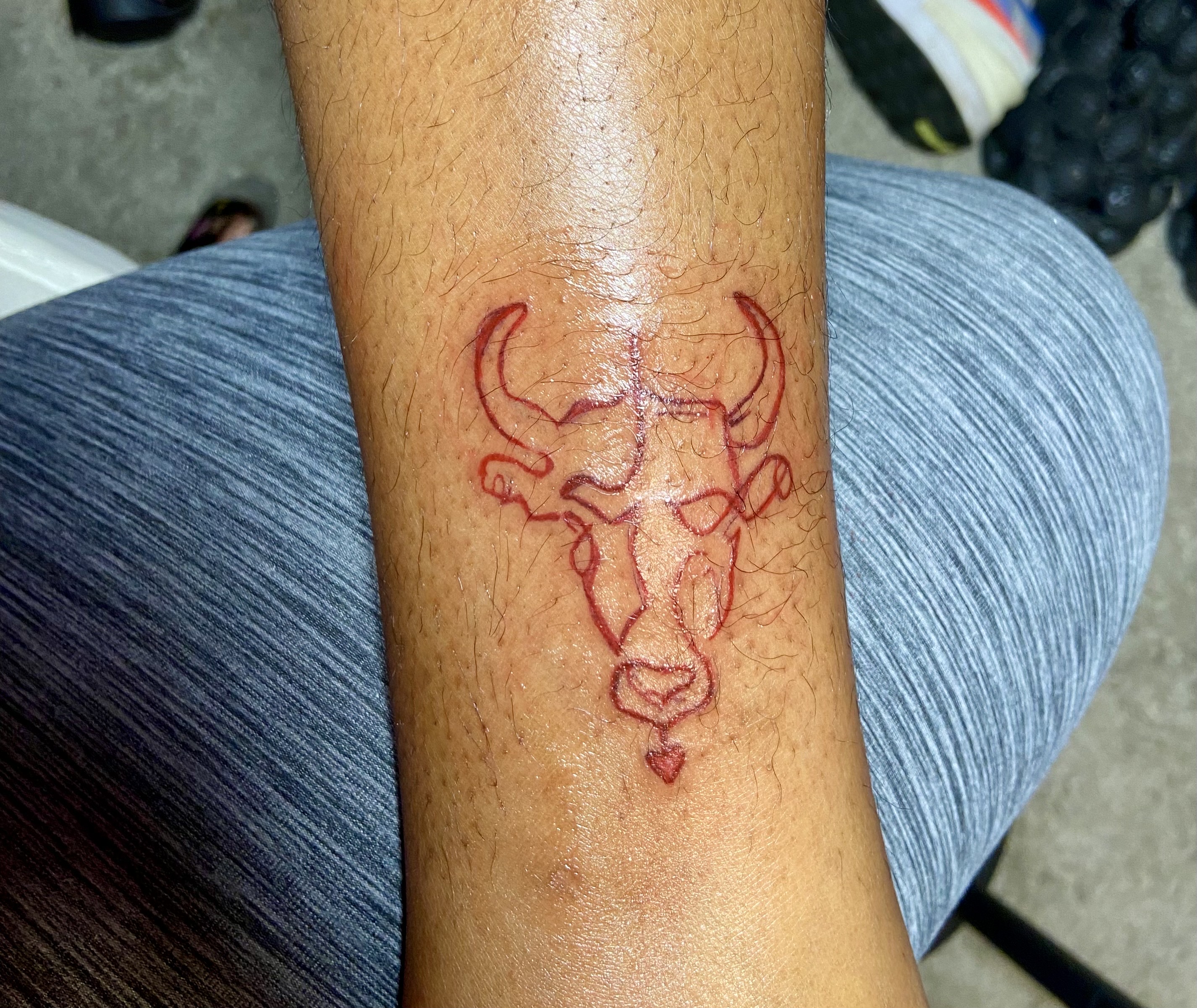 Tattoo by Mai__theinkbewithyou on TattMe