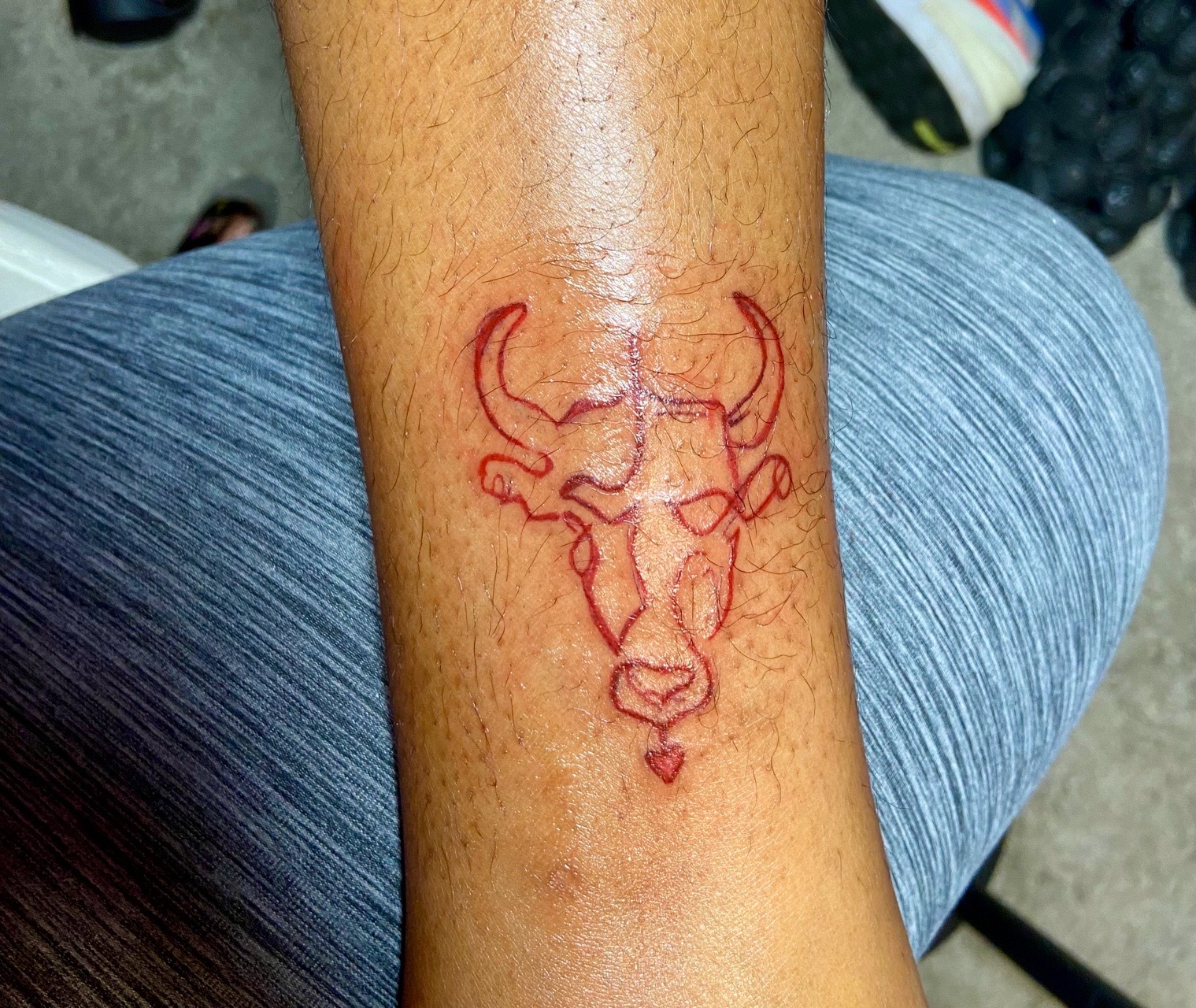 Tattoo by Mai__theinkbewithyou on TattMe