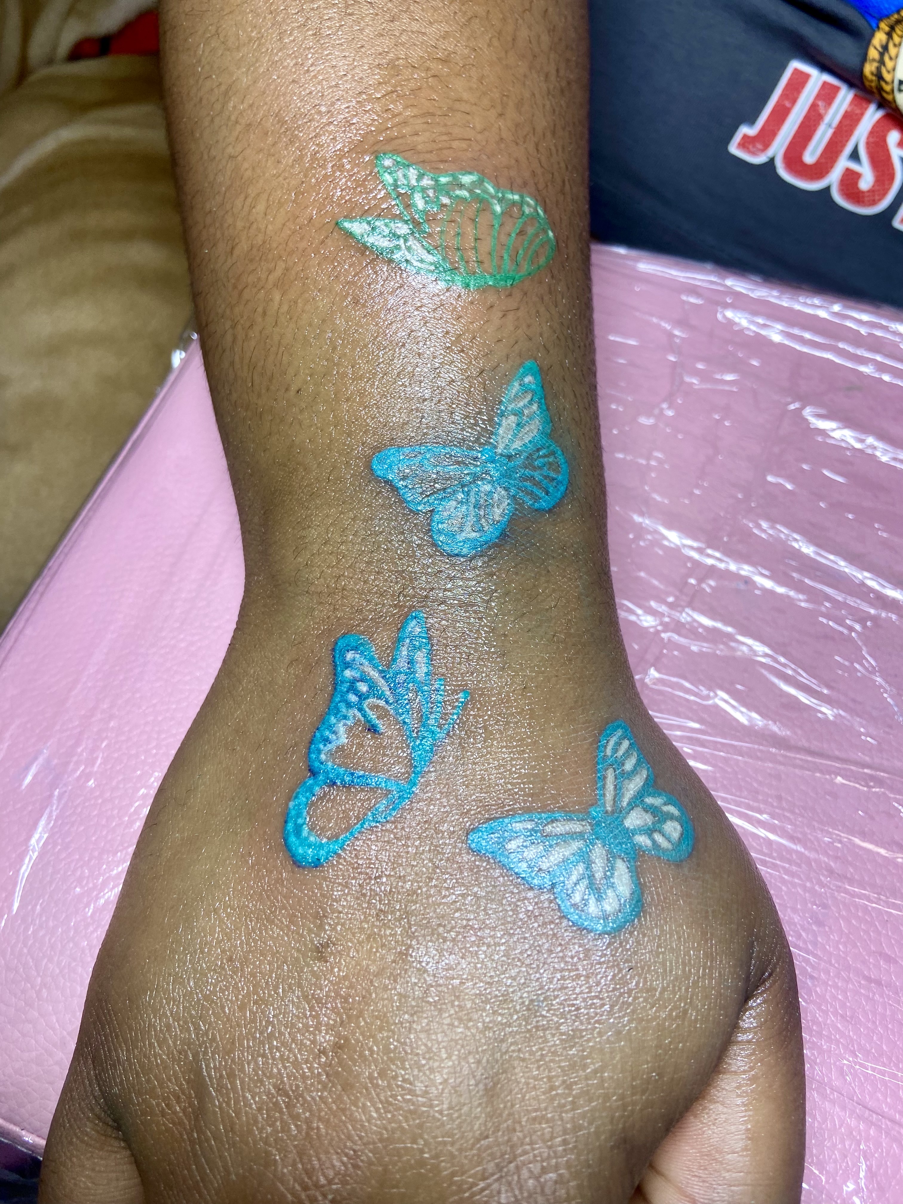 Tattoo by Mai__theinkbewithyou on TattMe