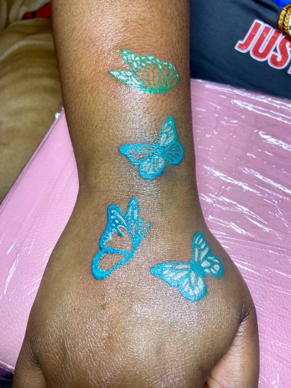 Tattoo by Mai__theinkbewithyou on TattMe