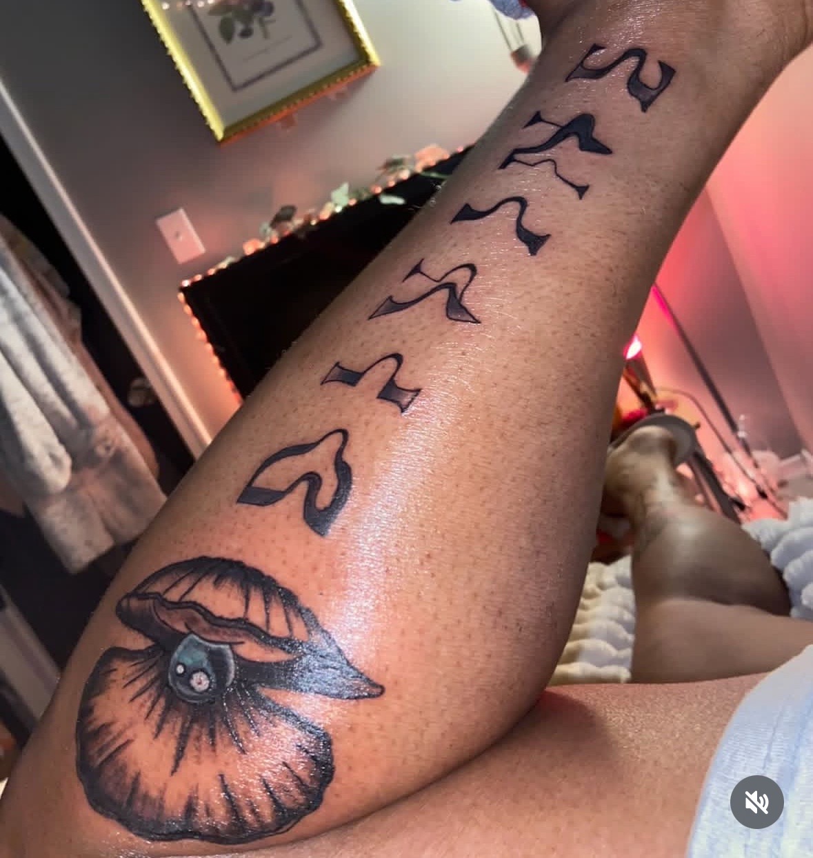 Tattoo by Mai__theinkbewithyou on TattMe
