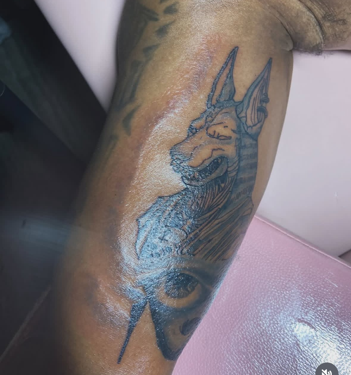 Tattoo by Mai__theinkbewithyou on TattMe