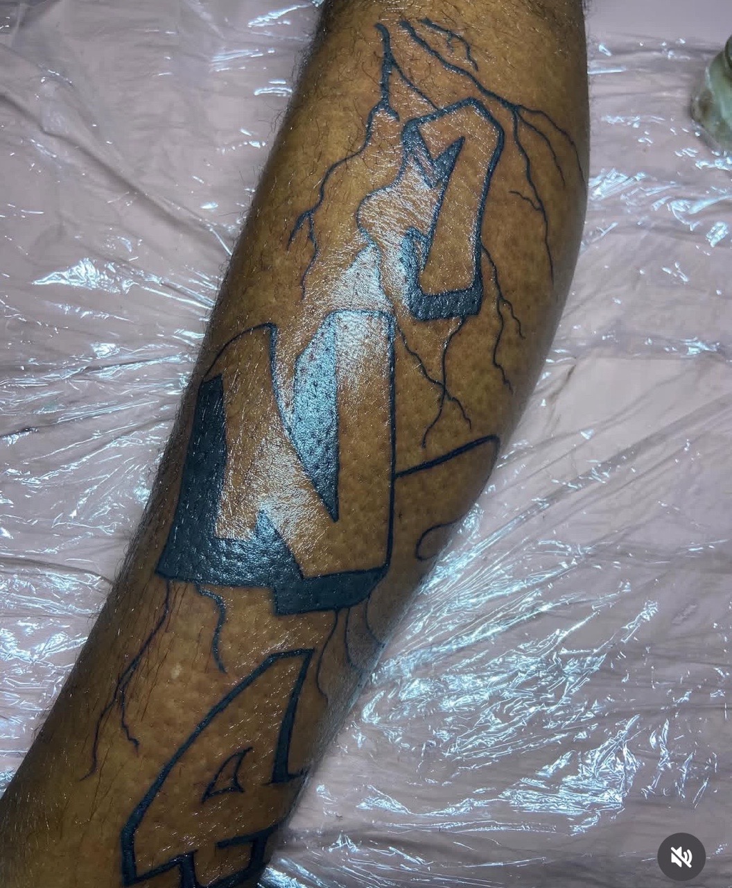 Tattoo by Mai__theinkbewithyou on TattMe