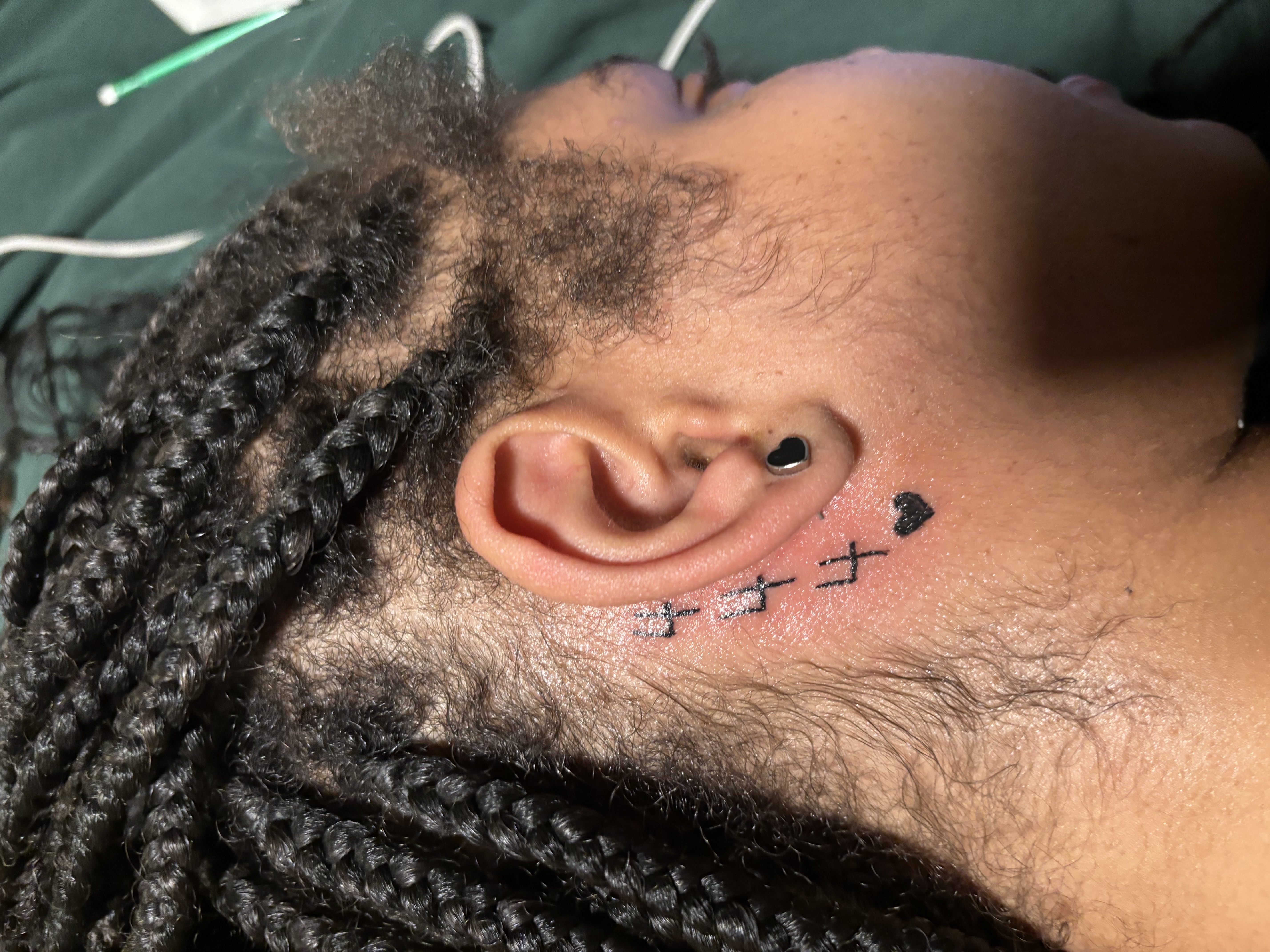 Tattoo by Mai__theinkbewithyou on TattMe