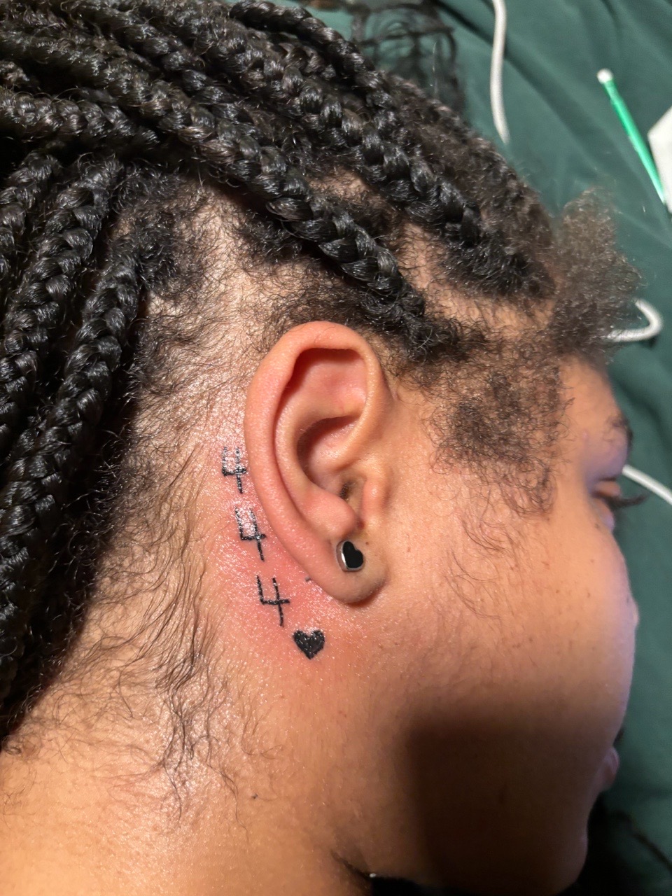 Tattoo by Mai__theinkbewithyou on TattMe