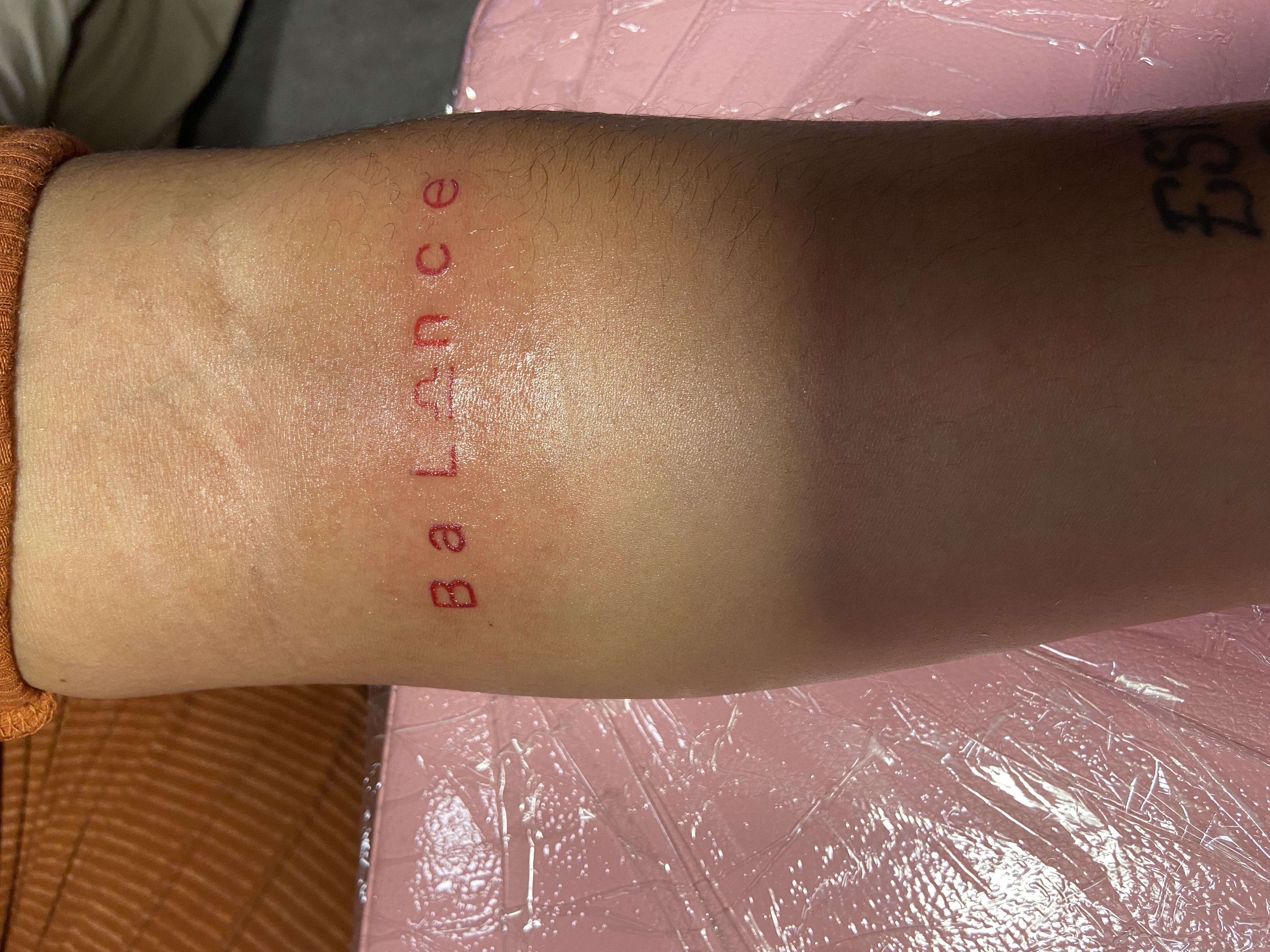 Tattoo by Mai__theinkbewithyou on TattMe