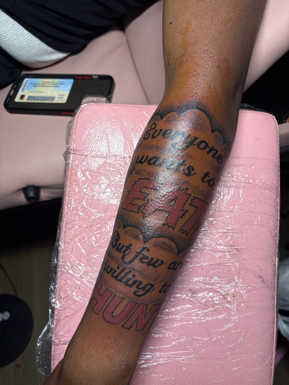 Tattoo by Mai__theinkbewithyou on TattMe