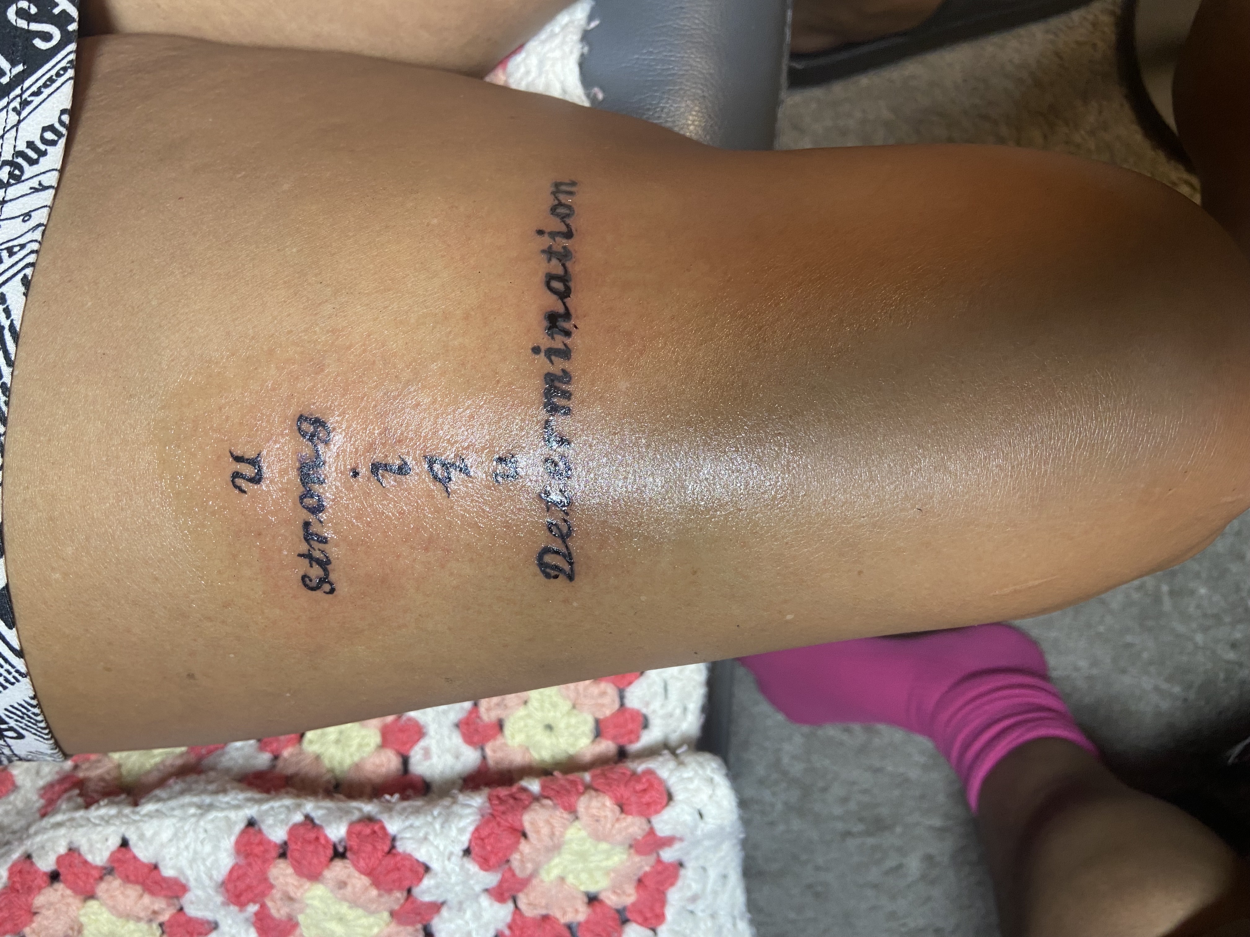 Tattoo by Mai__theinkbewithyou on TattMe