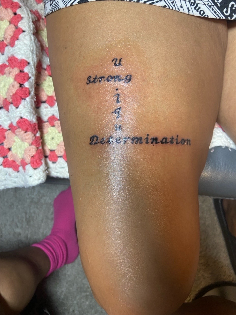 Tattoo by Mai__theinkbewithyou on TattMe