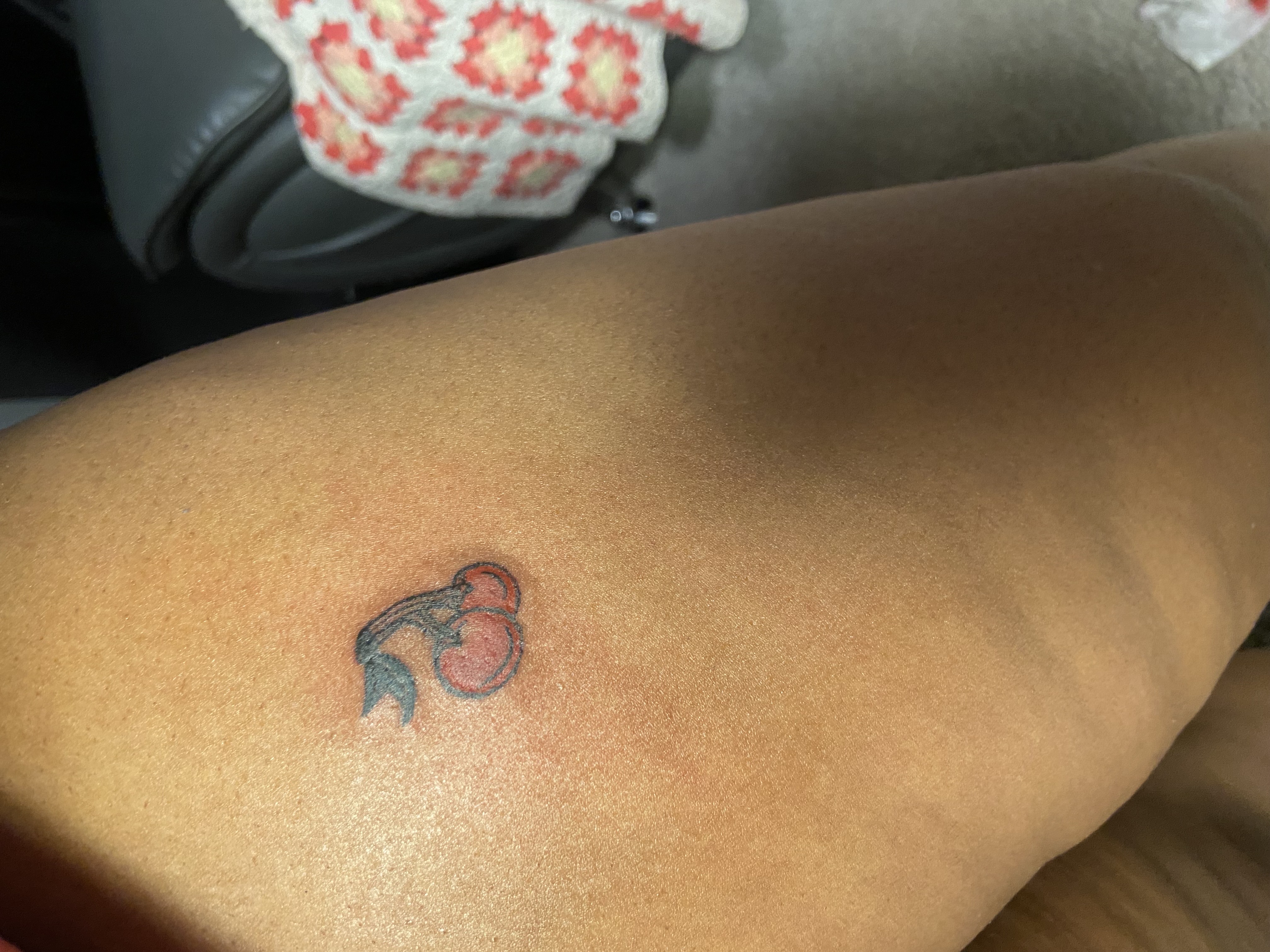 Tattoo by Mai__theinkbewithyou on TattMe