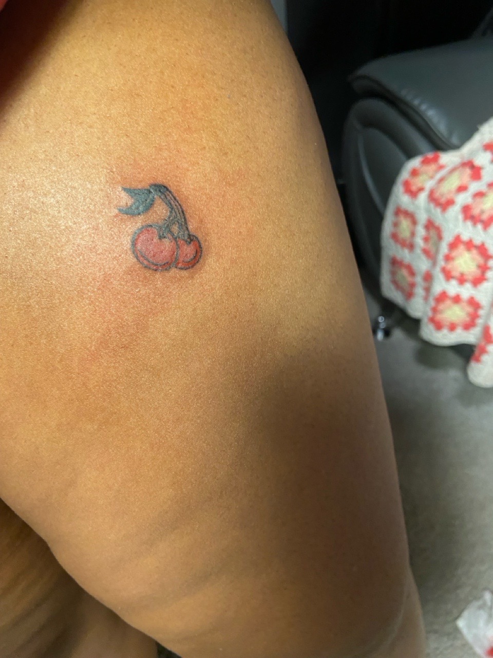 Tattoo by Mai__theinkbewithyou on TattMe