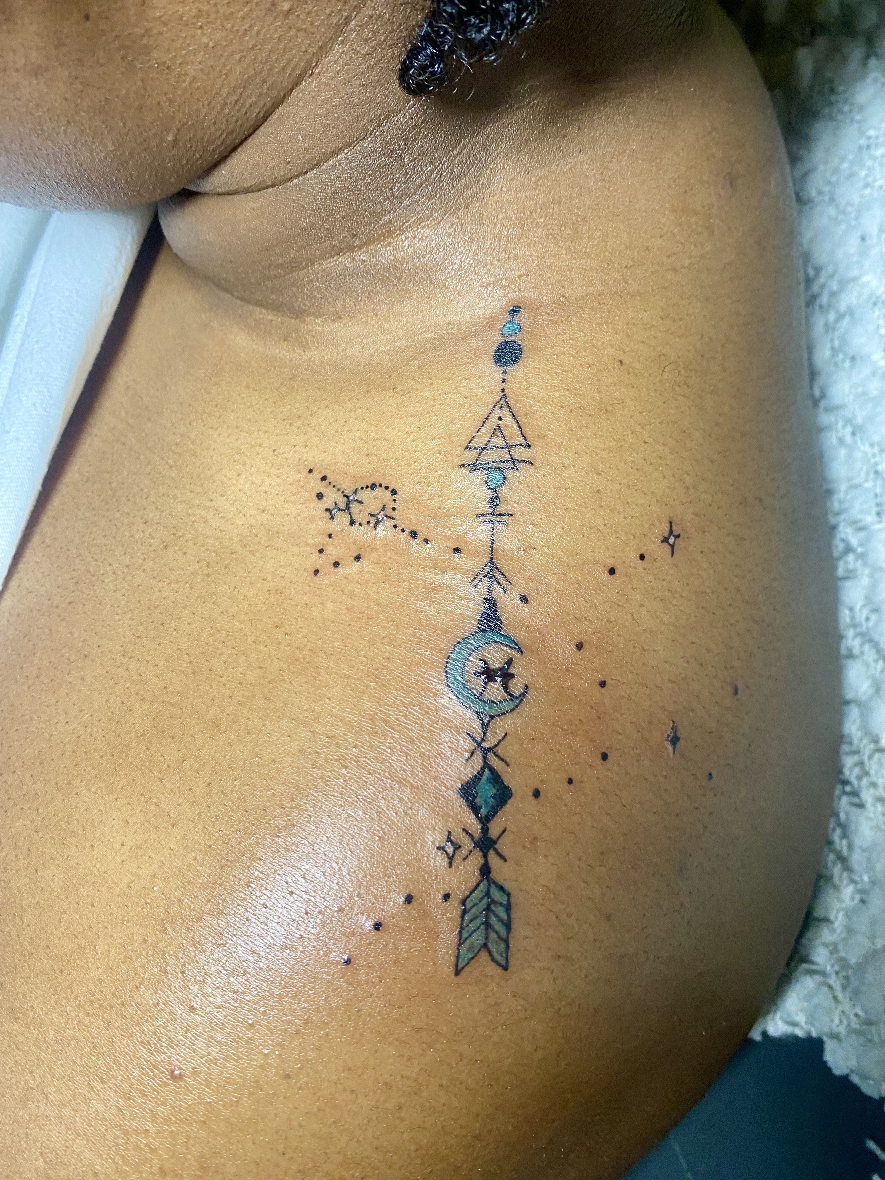 Tattoo by Mai__theinkbewithyou on TattMe