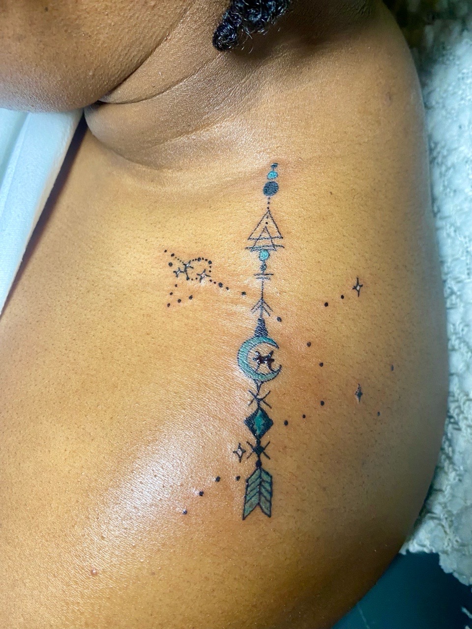 Tattoo by Mai__theinkbewithyou on TattMe