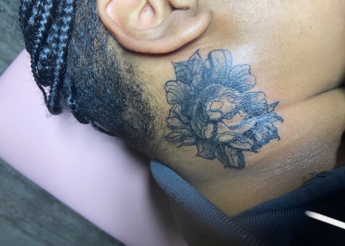Tattoo by Mai__theinkbewithyou on TattMe