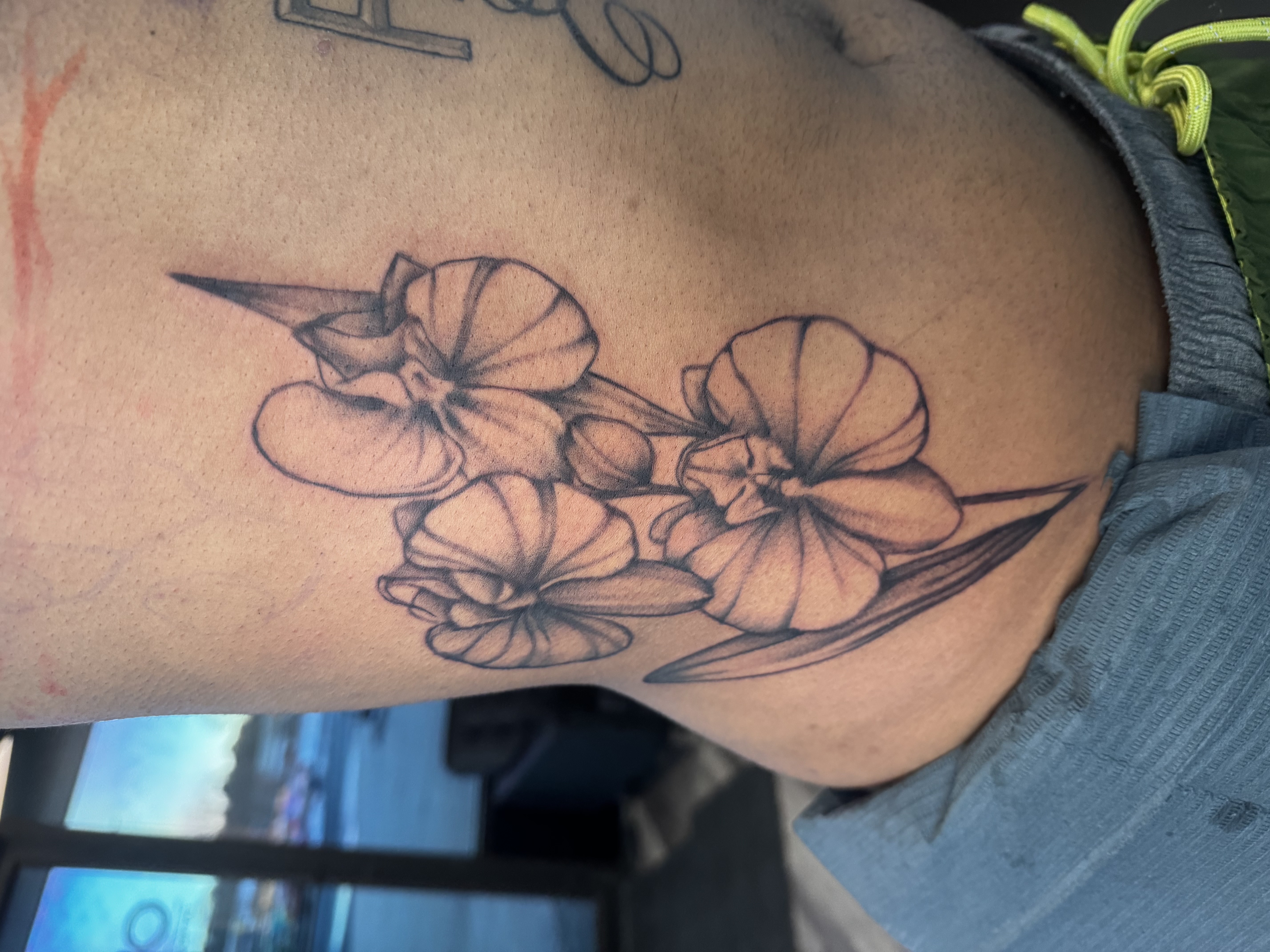 Tattoo by Ink_by_Noble on TattMe
