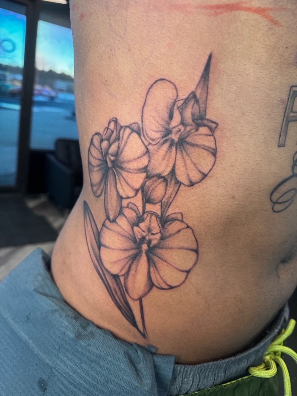Tattoo by Ink_by_Noble on TattMe