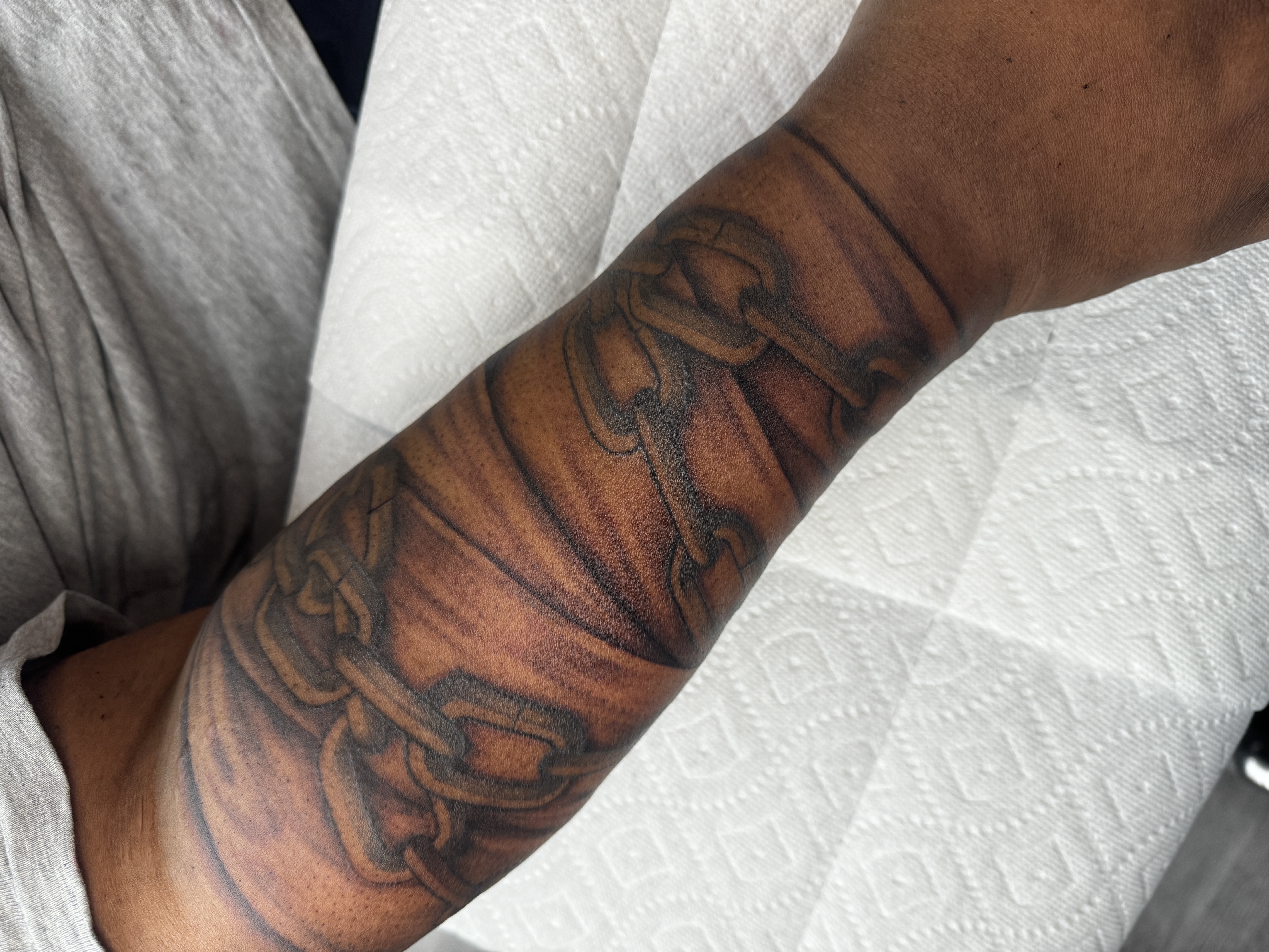 Tattoo by Ink_by_Noble on TattMe