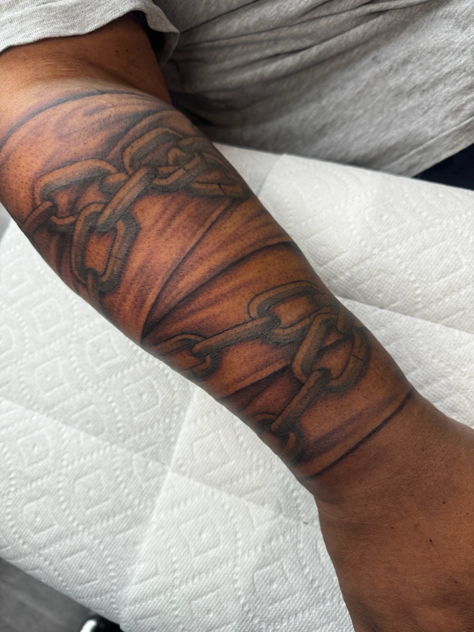 Tattoo by Ink_by_Noble on TattMe