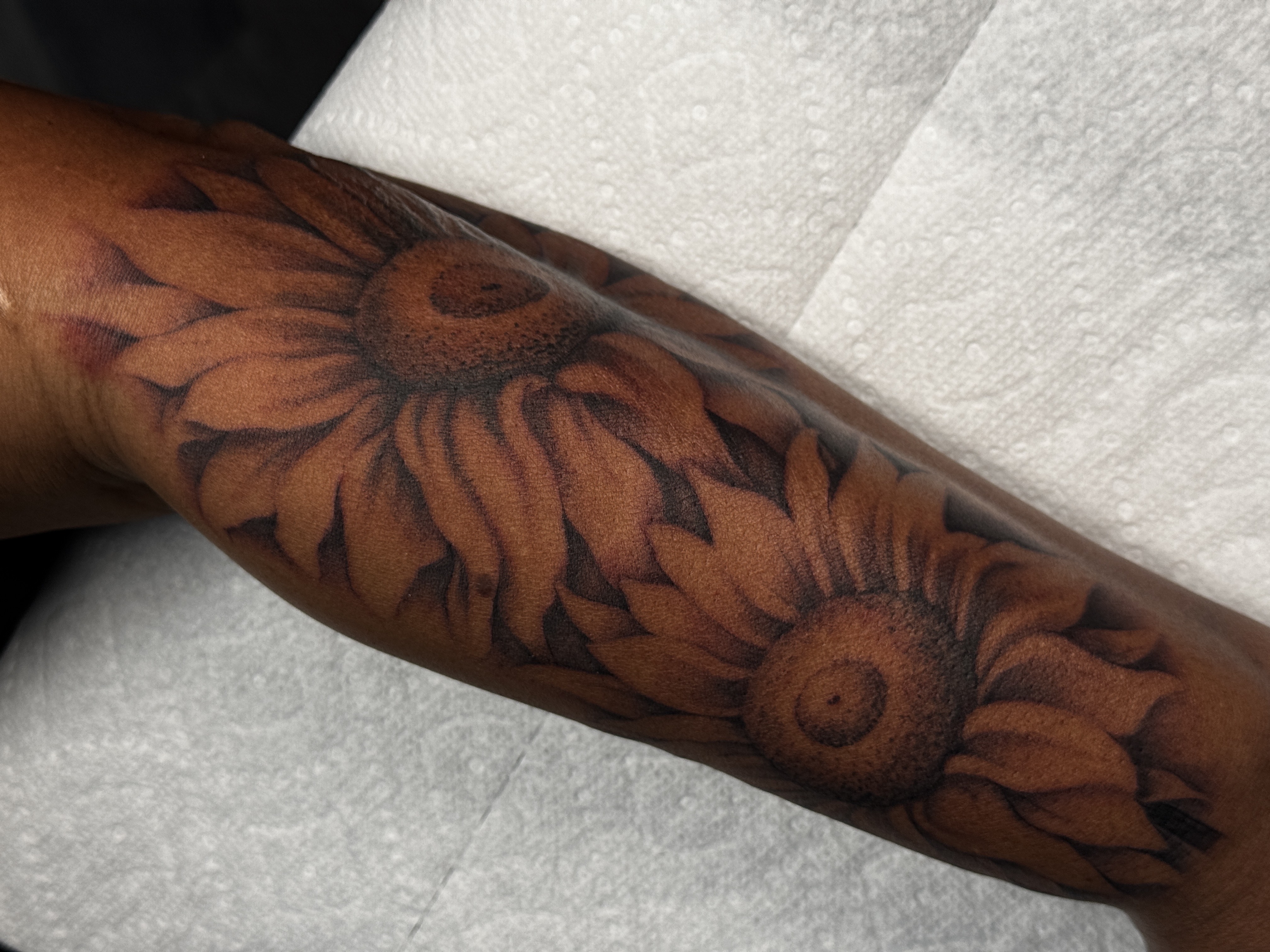Tattoo by Ink_by_Noble on TattMe