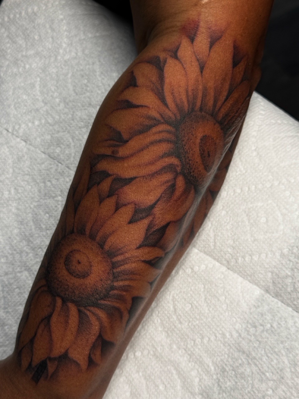 Tattoo by Ink_by_Noble on TattMe