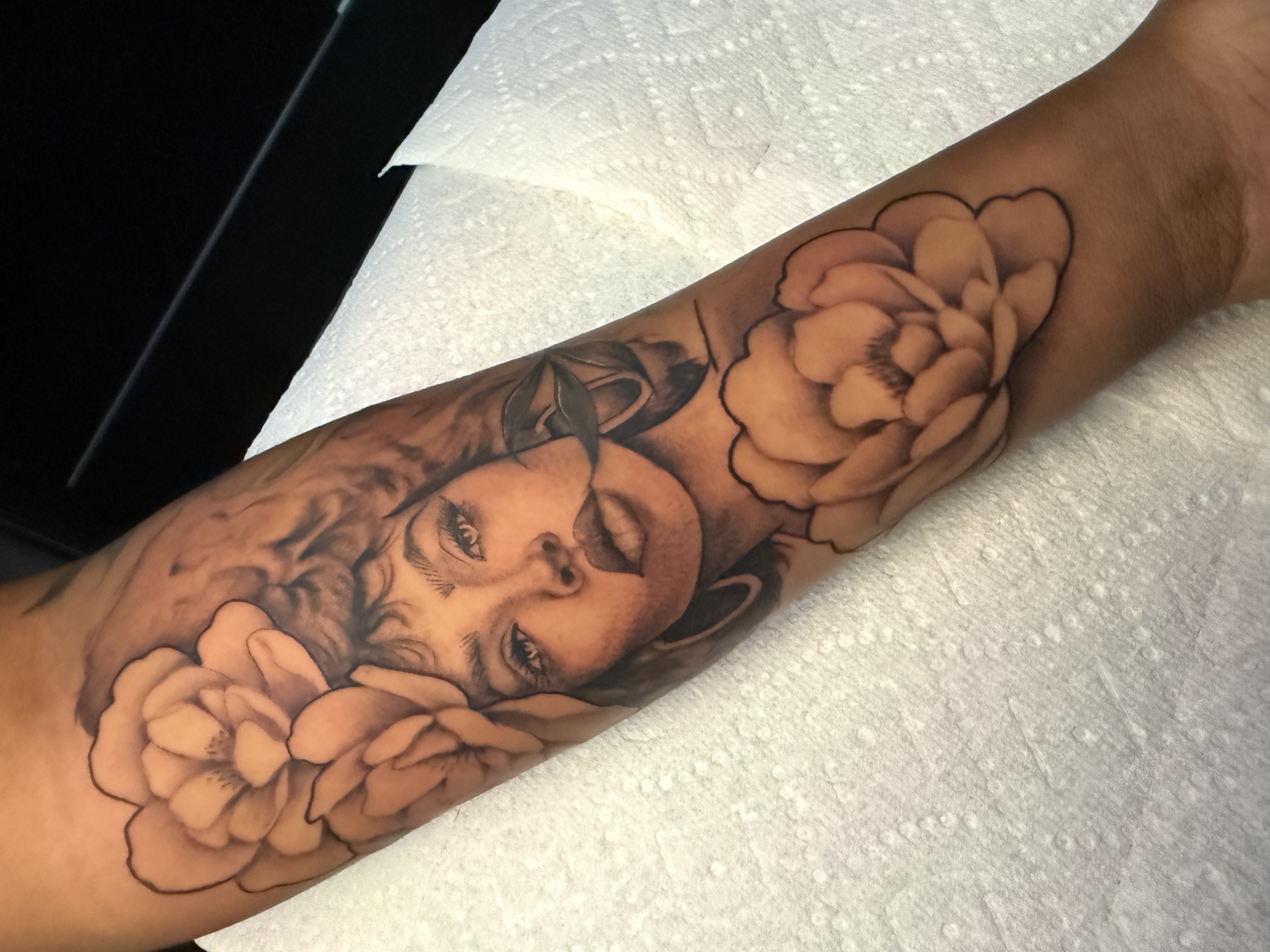 Tattoo by Ink_by_Noble on TattMe