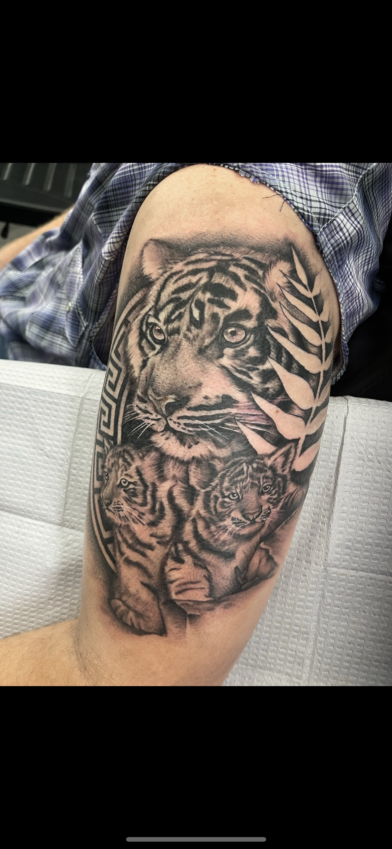 Tattoo by Ink_by_Noble on TattMe