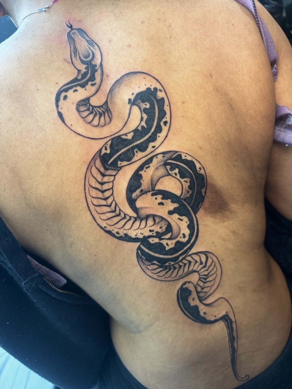 Tattoo by Ink_by_Noble on TattMe
