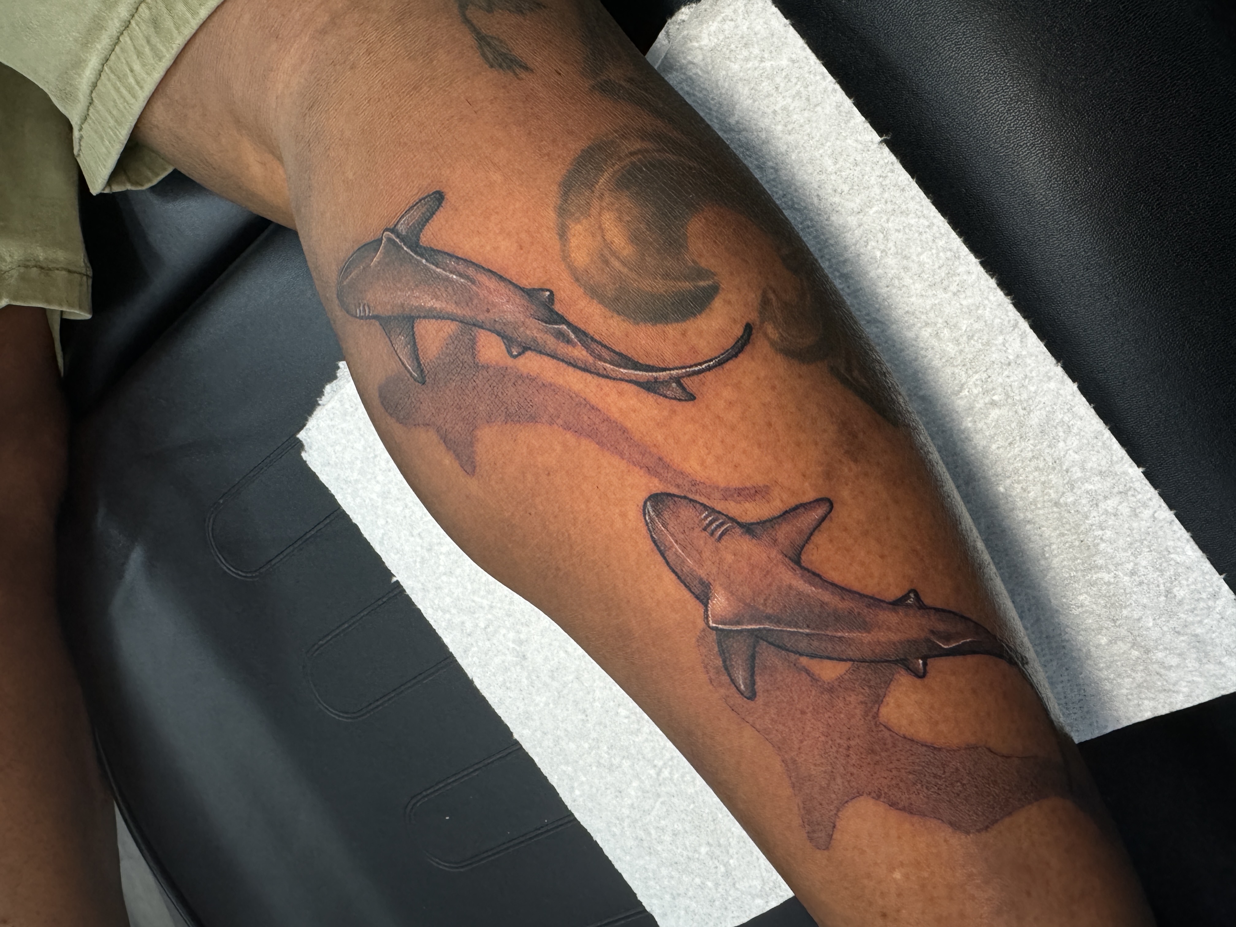 Tattoo by Ink_by_Noble on TattMe