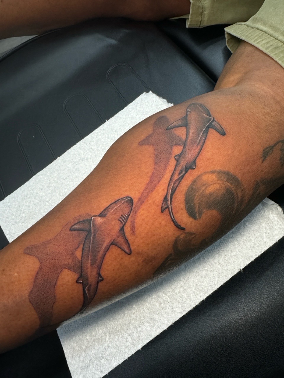 Tattoo by Ink_by_Noble on TattMe