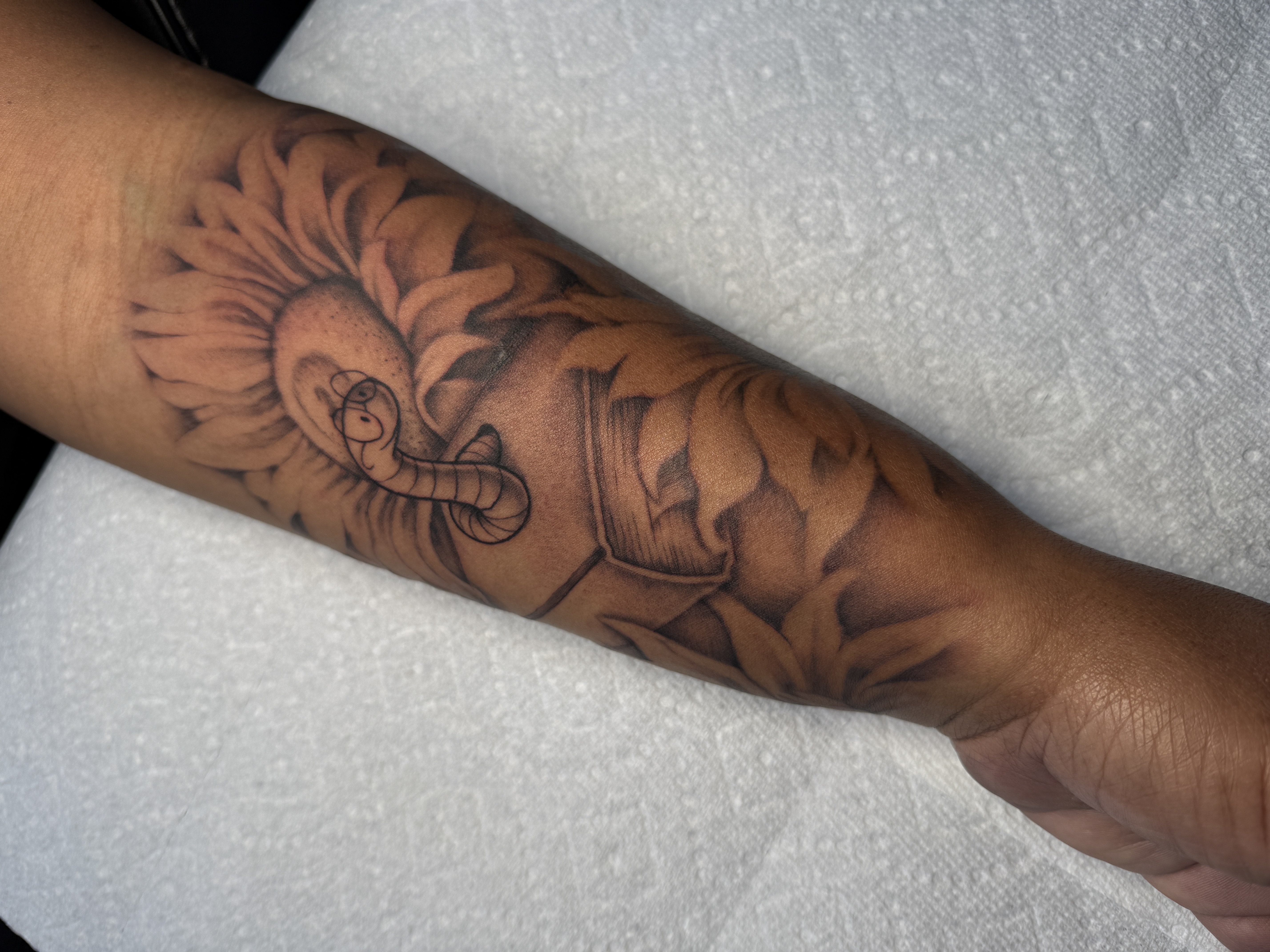Tattoo by Ink_by_Noble on TattMe