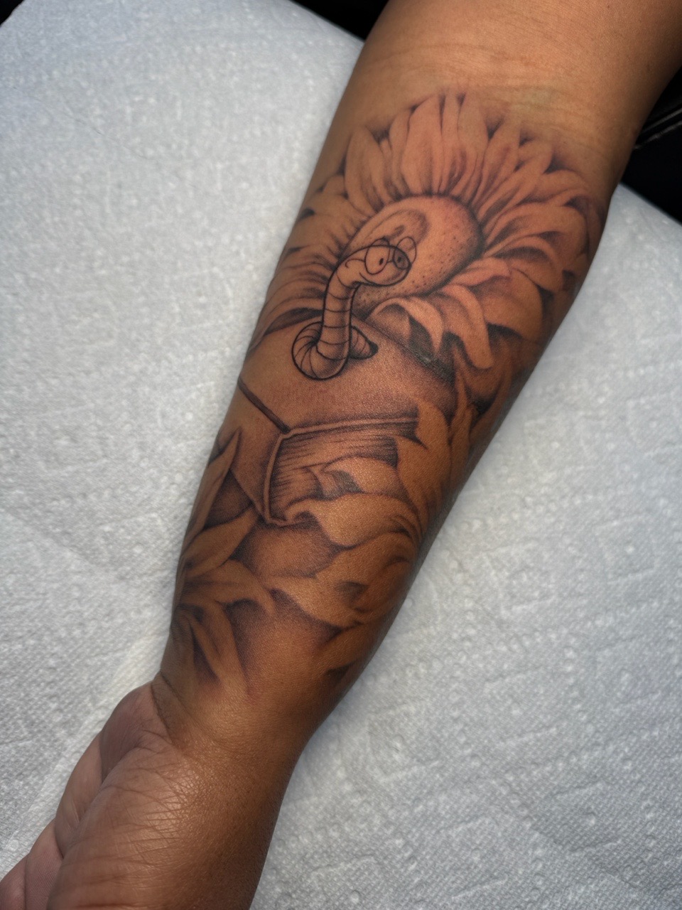 Tattoo by Ink_by_Noble on TattMe