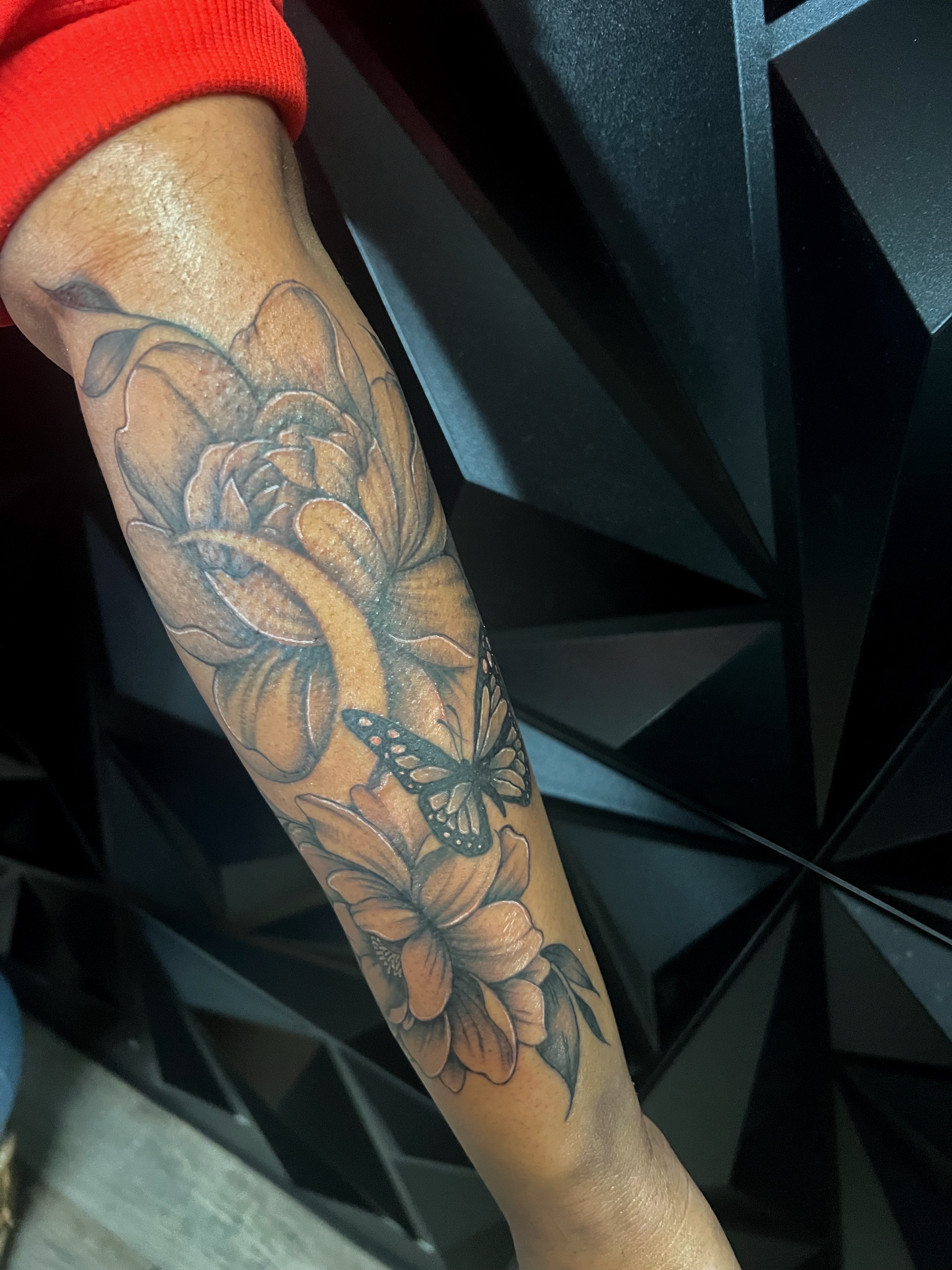 Tattoo by Ink_by_Noble on TattMe