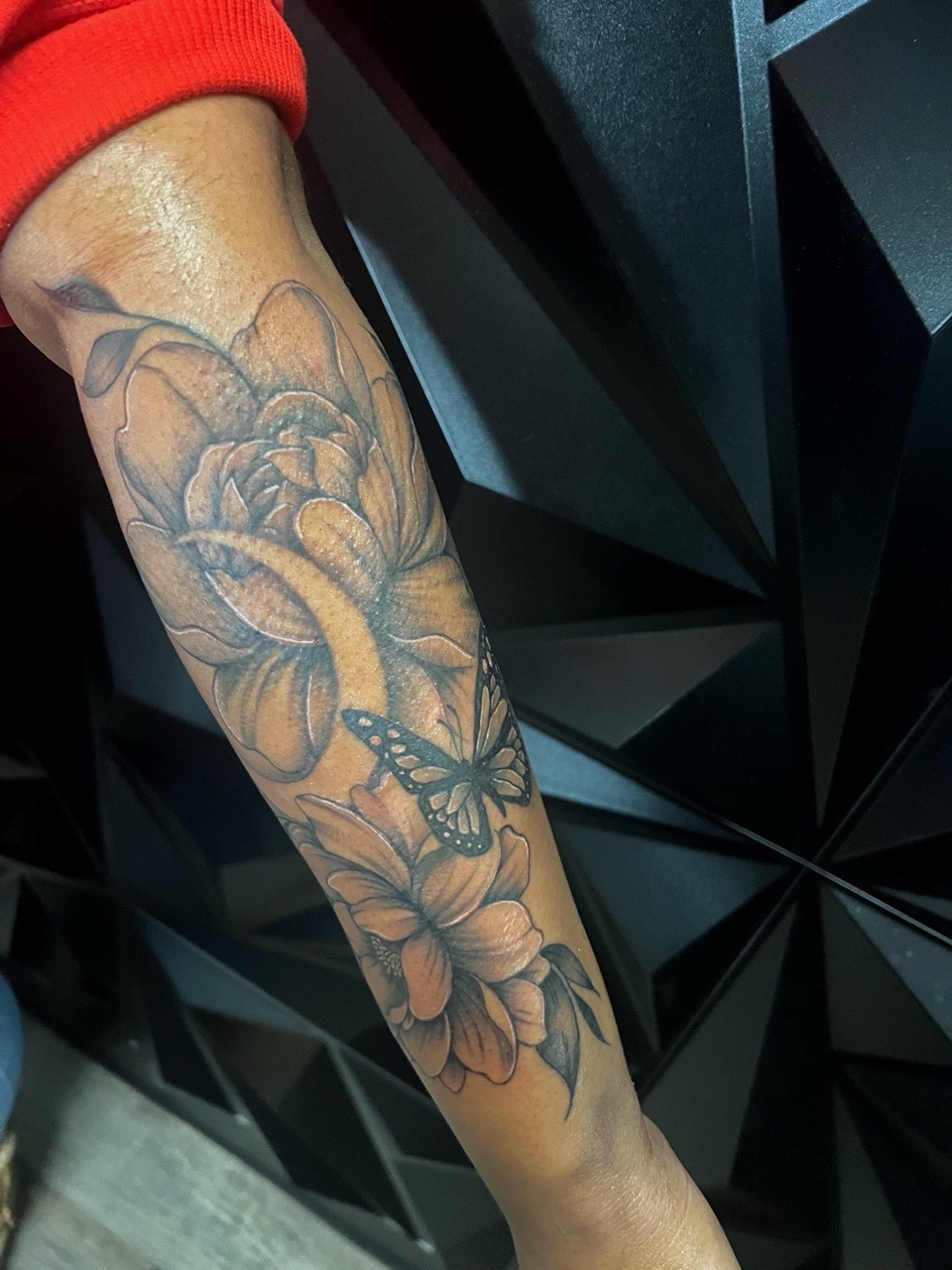 Tattoo by Ink_by_Noble on TattMe