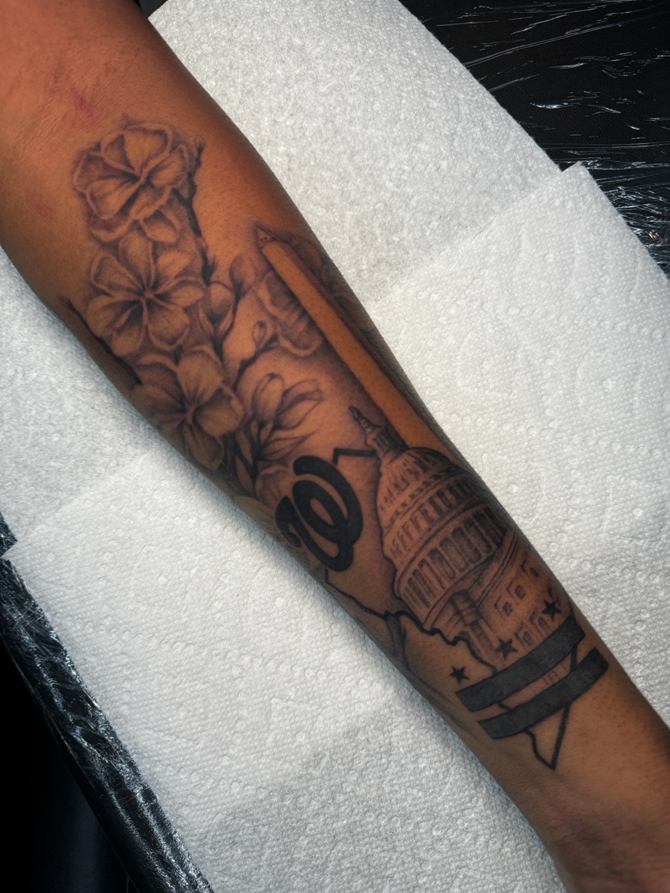 Tattoo by Ink_by_Noble on TattMe