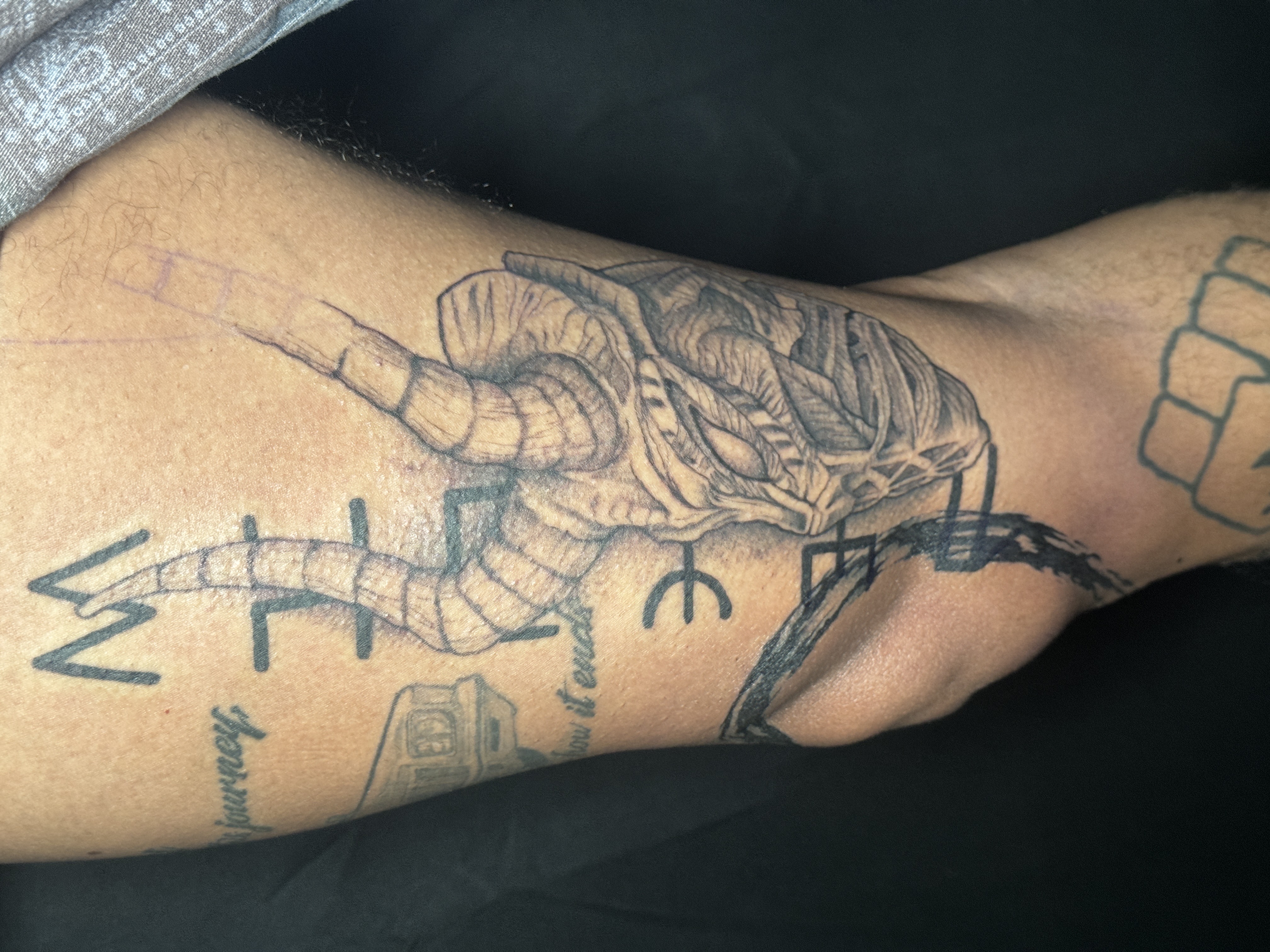 Tattoo by Ink_by_Noble on TattMe