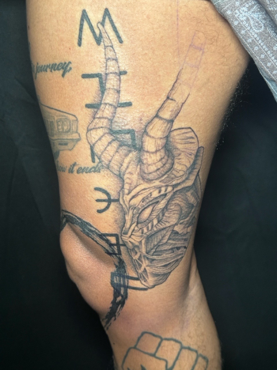 Tattoo by Ink_by_Noble on TattMe