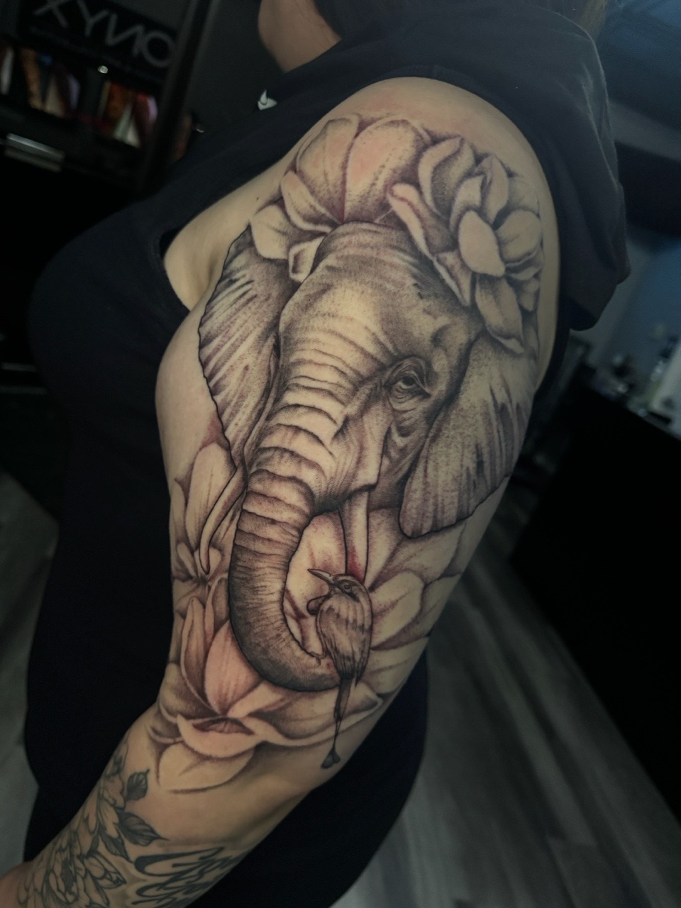 Tattoo by Ink_by_Noble on TattMe