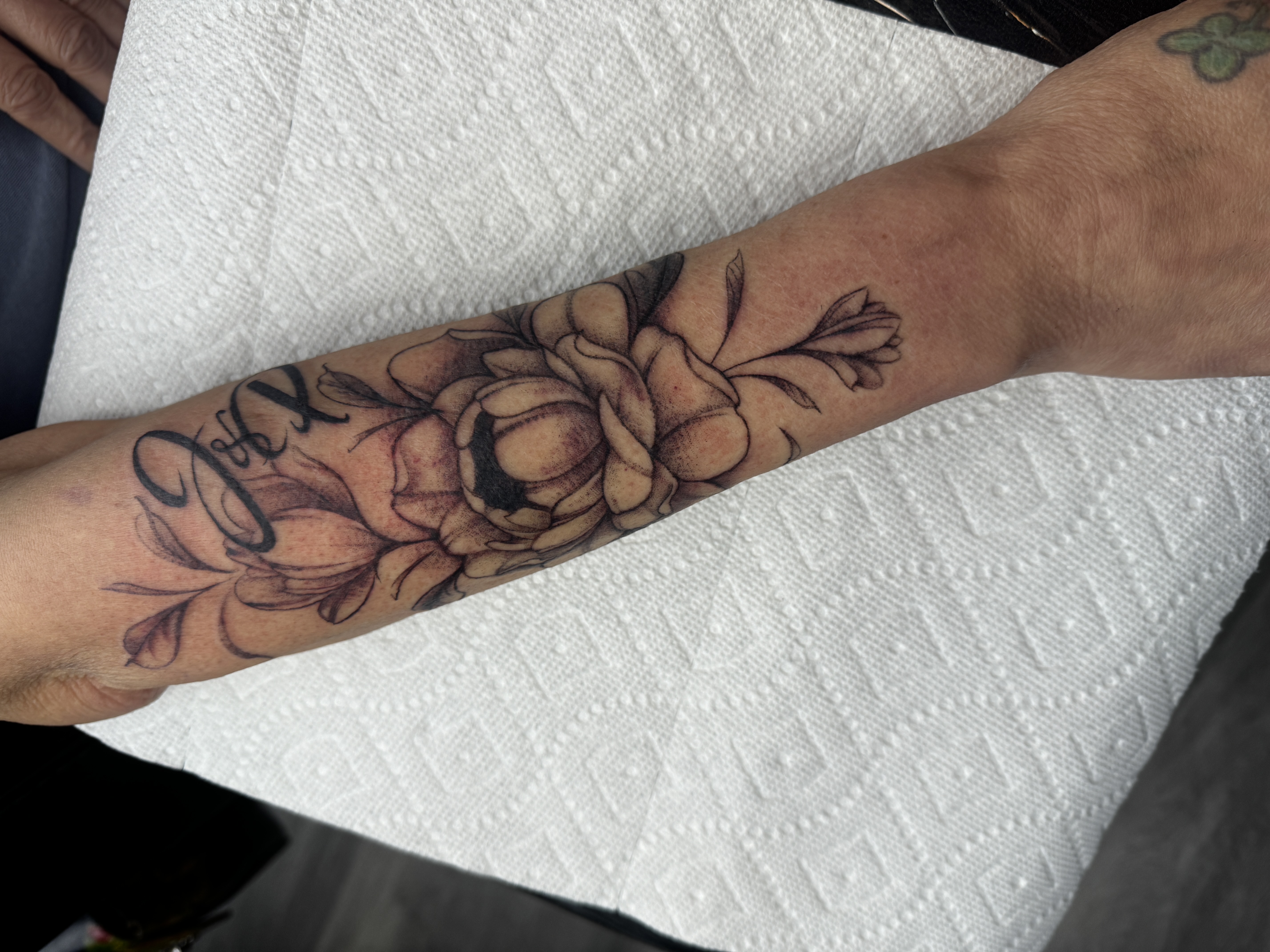 Tattoo by Ink_by_Noble on TattMe