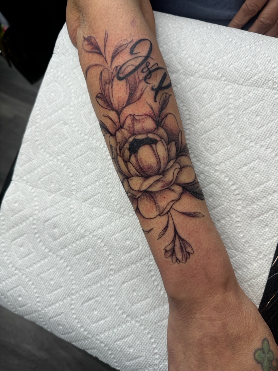 Tattoo by Ink_by_Noble on TattMe
