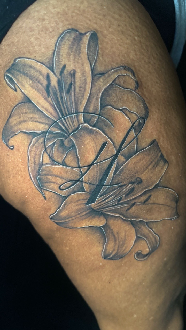 Tattoo by Ink_by_Noble on TattMe