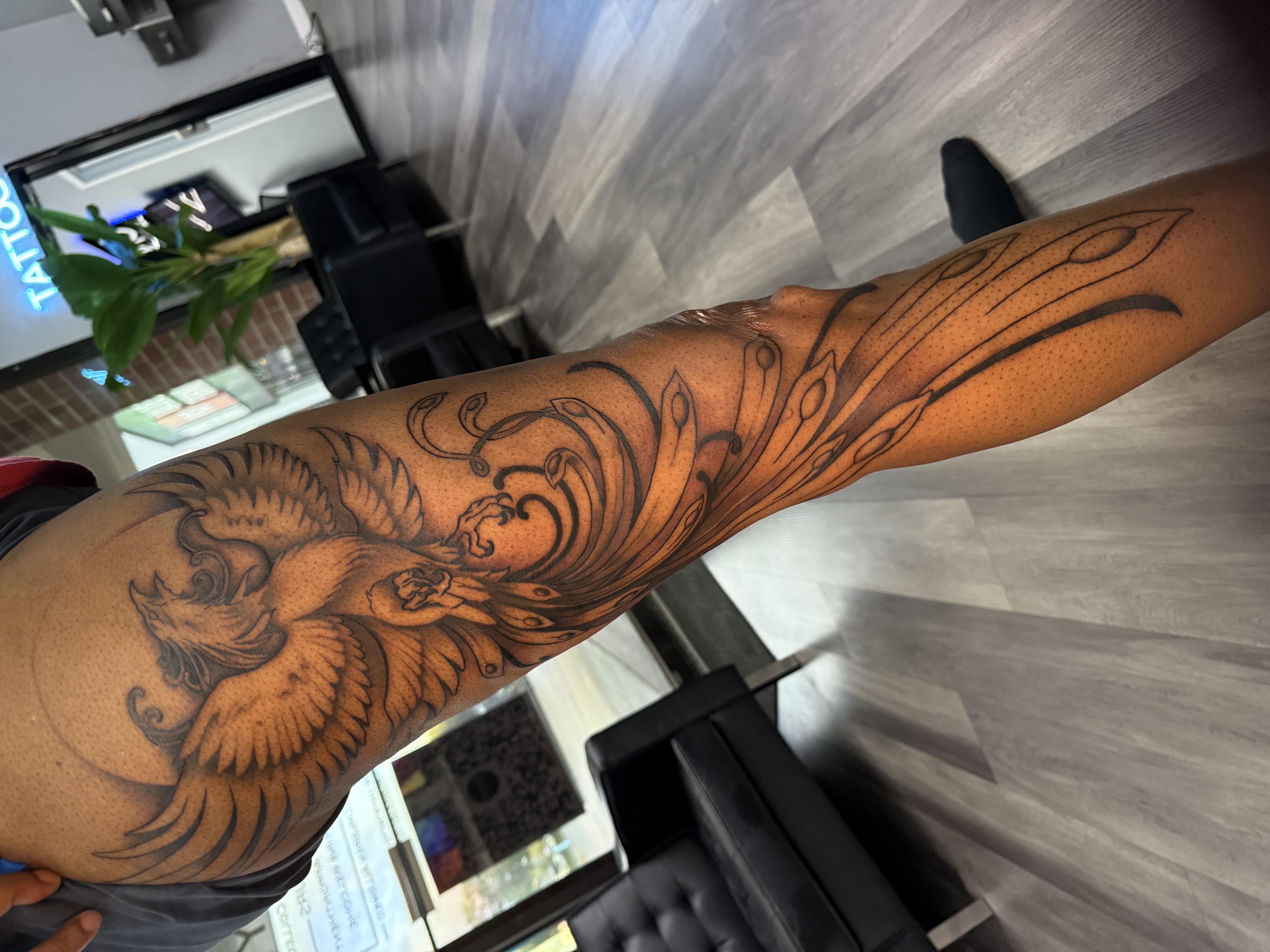 Tattoo by Ink_by_Noble on TattMe
