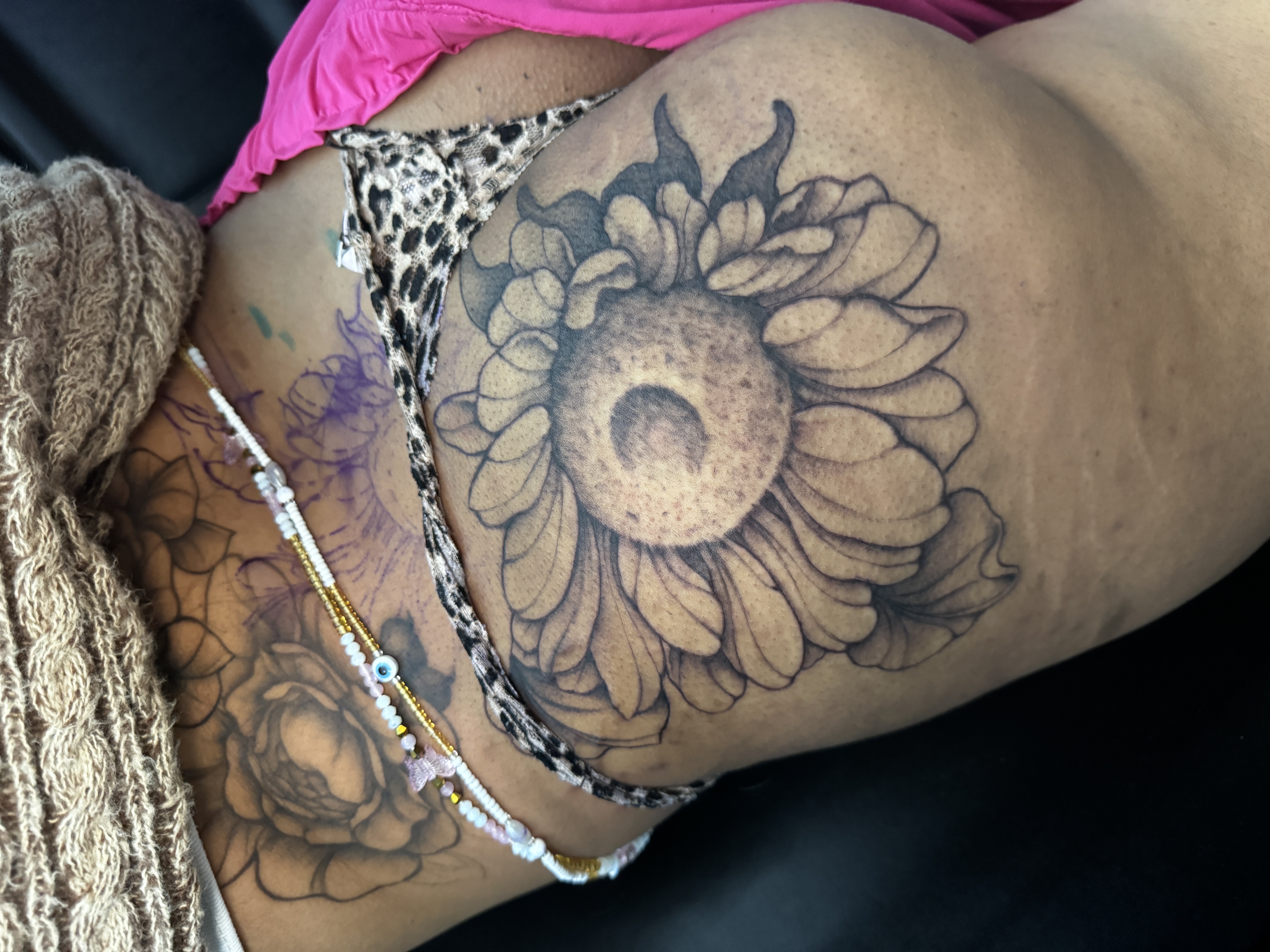 Tattoo by Ink_by_Noble on TattMe