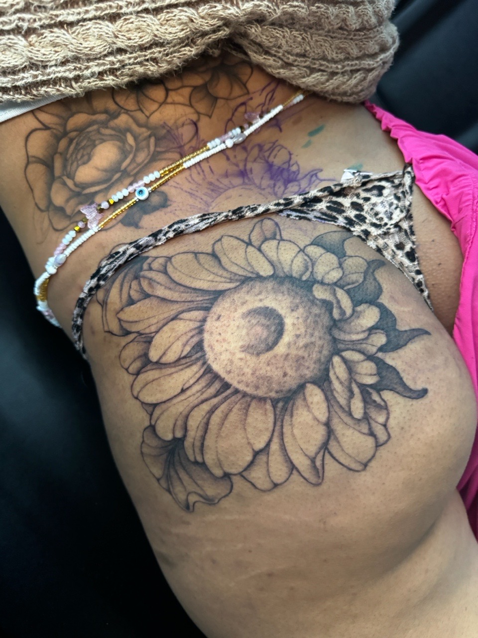 Tattoo by Ink_by_Noble on TattMe